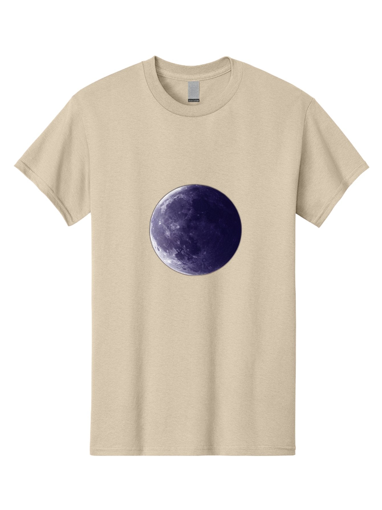 Moon Men'S Graphic Tee, 100% Cotton, Comfortable Casual Summer Wear, Machine Washable, Vintage Camera, Old Camera, Antique Camera, Black Camera, Classic Photography, Photography Equipment, Nostalgic Device, Film Camera, Camera Art Bak901