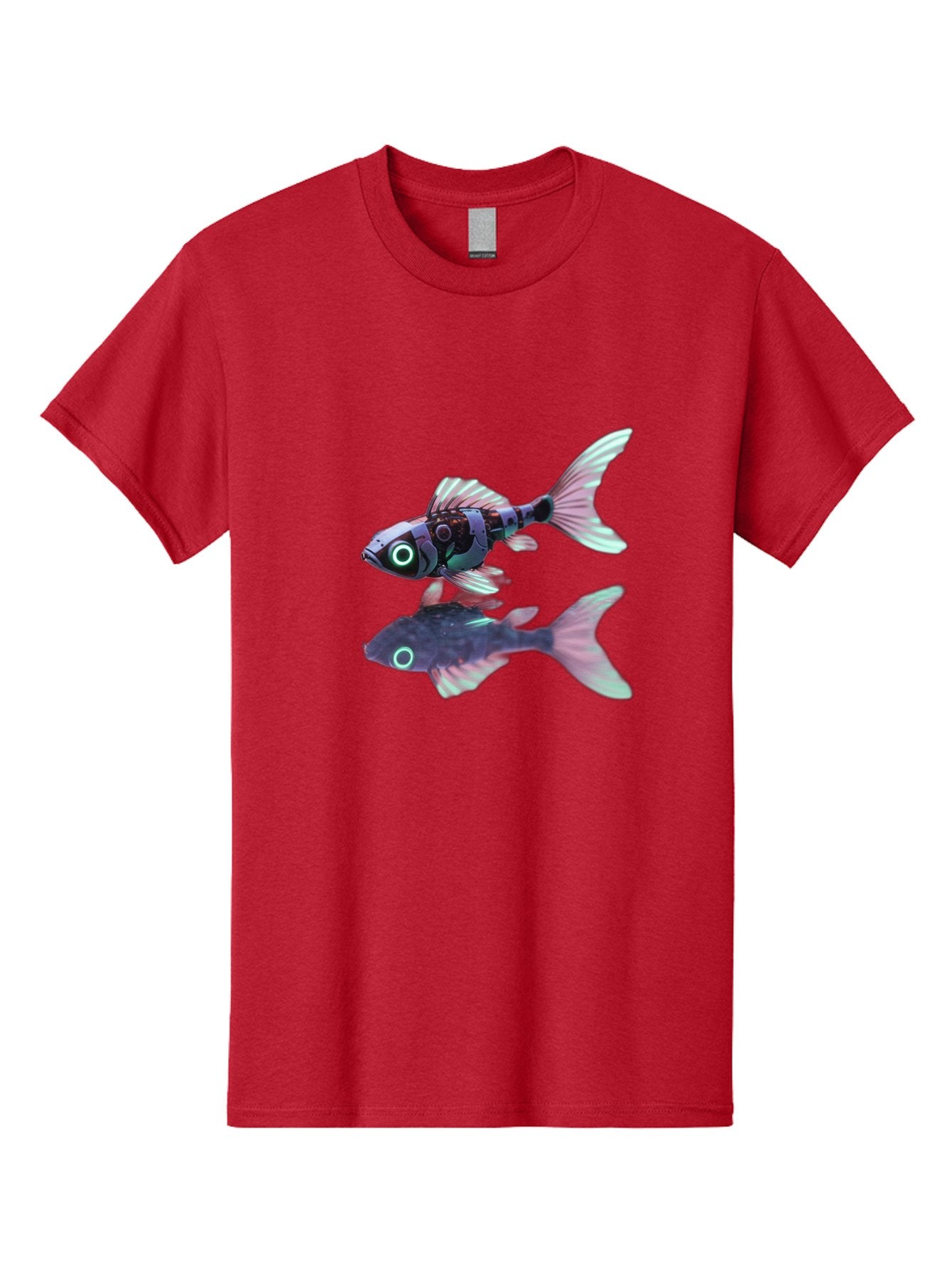 Moore-Ball-Tetra-Fish Men'S Graphic Tee, 100% Cotton, Comfortable Casual Summer Wear, Machine Washable, Vintage Camera, Old Camera, Antique Camera, Black Camera, Classic Photography, Photography Equipment, Nostalgic Device, Film Camera, Bak902 12