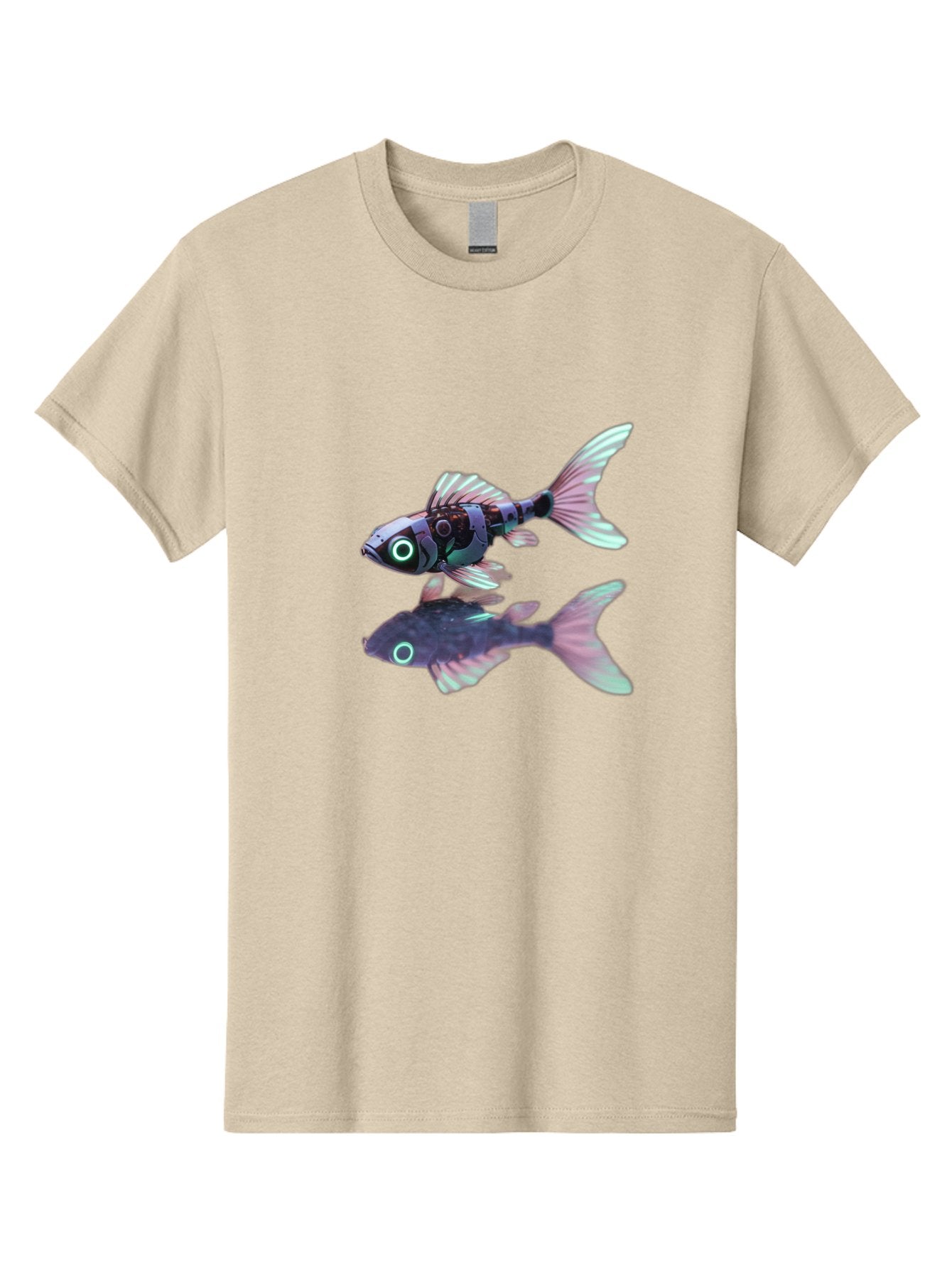 Moore-Ball-Tetra-Fish Men'S Graphic Tee, 100% Cotton, Comfortable Casual Summer Wear, Machine Washable, Vintage Camera, Old Camera, Antique Camera, Black Camera, Classic Photography, Photography Equipment, Nostalgic Device, Film Camera, Bak902 9
