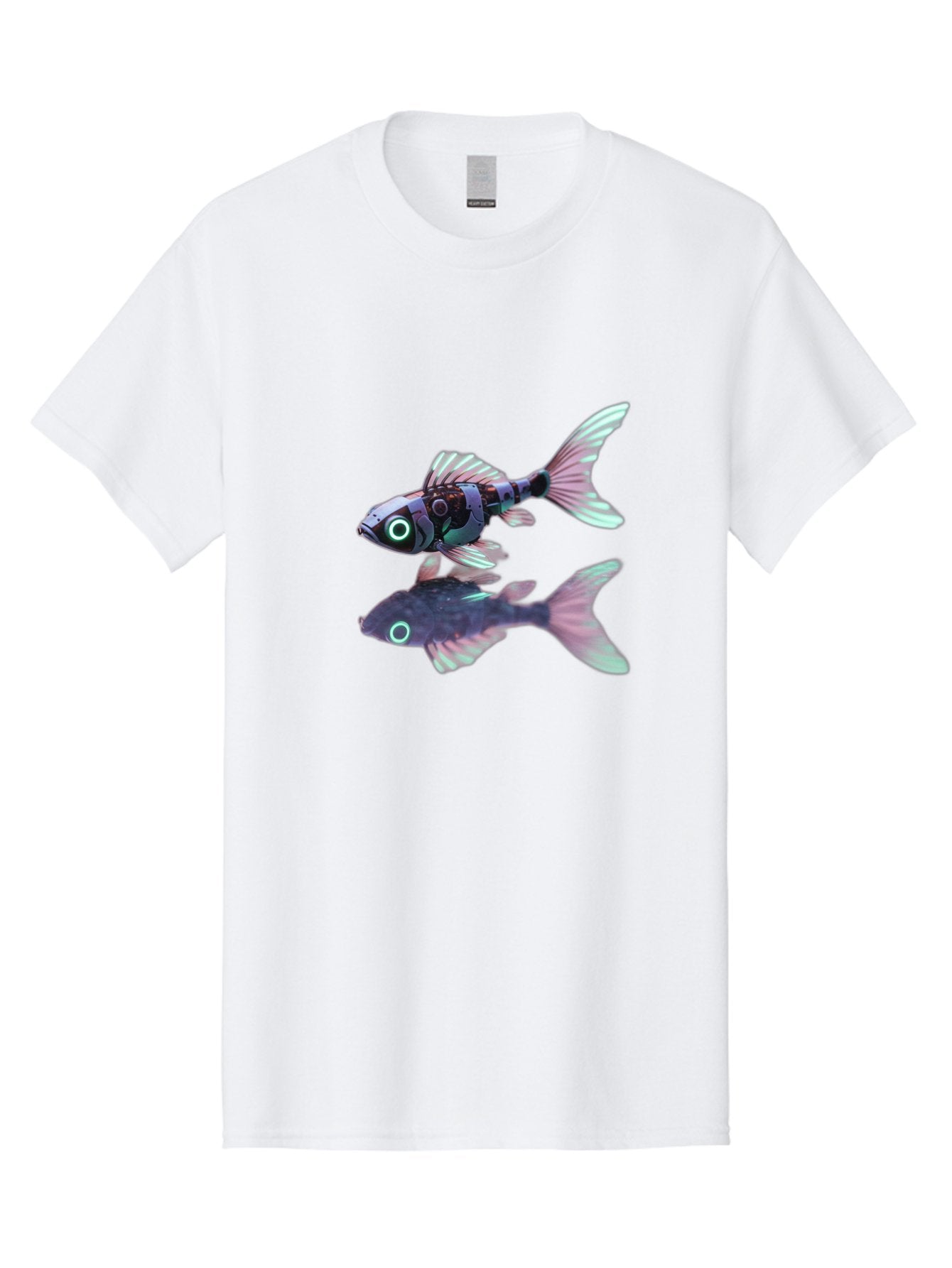 Moore-Ball-Tetra-Fish Men'S Graphic Tee, 100% Cotton, Comfortable Casual Summer Wear, Machine Washable, Vintage Camera, Old Camera, Antique Camera, Black Camera, Classic Photography, Photography Equipment, Nostalgic Device, Film Camera, Bak902 4