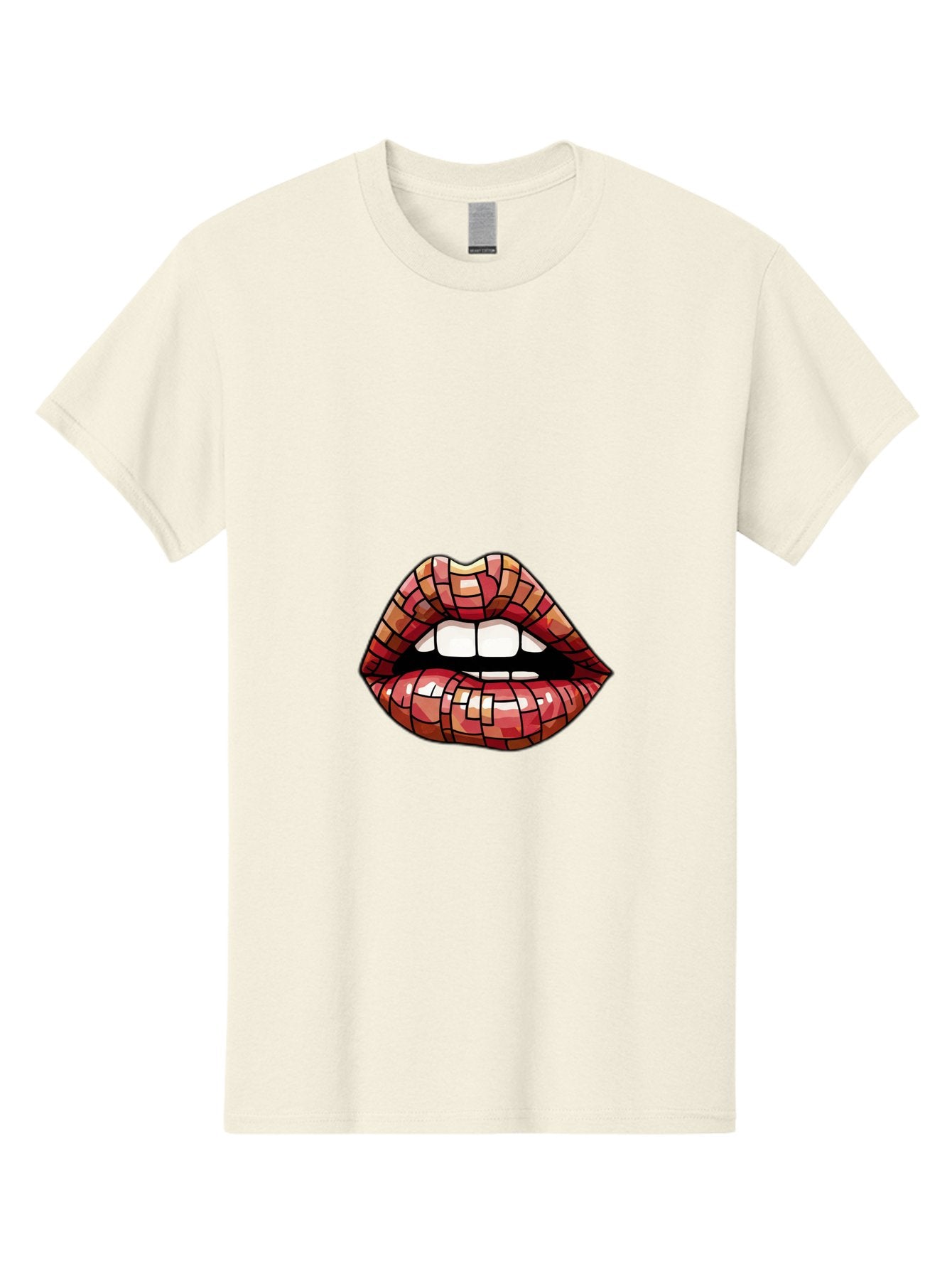 Mosaic-Lips Men'S Graphic Tee, 100% Cotton, Comfortable Casual Summer Wear, Machine Washable, Vintage Camera, Old Camera, Antique Camera, Black Camera, Classic Photography, Photography Equipment, Nostalgic Device, Film Camera, Camera Art Bak908 7