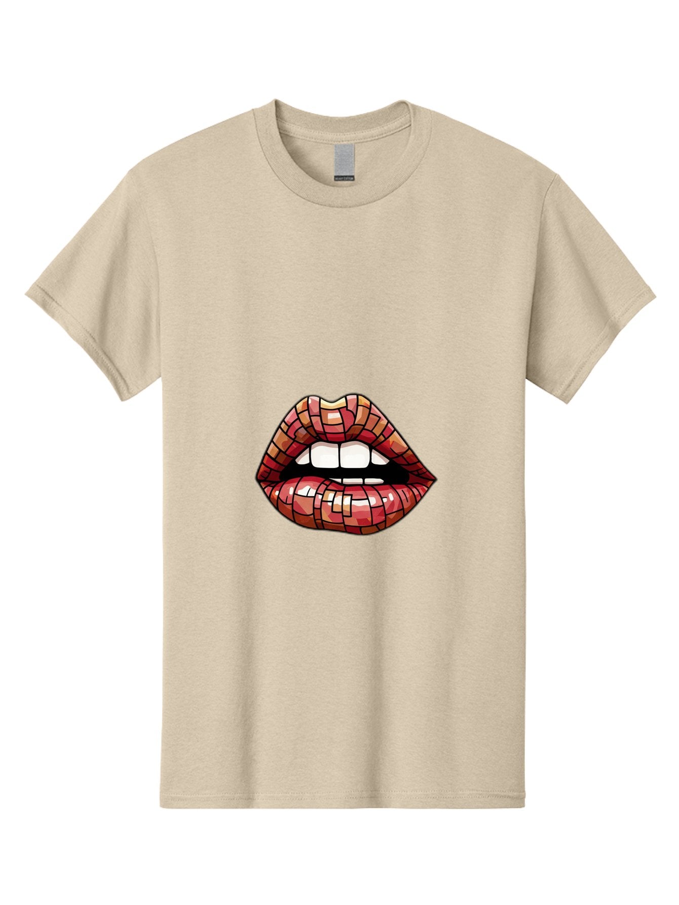 Mosaic-Lips Men'S Graphic Tee, 100% Cotton, Comfortable Casual Summer Wear, Machine Washable, Vintage Camera, Old Camera, Antique Camera, Black Camera, Classic Photography, Photography Equipment, Nostalgic Device, Film Camera, Camera Art Bak908 11