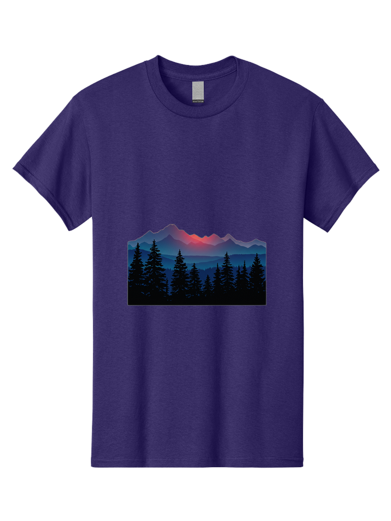 Mountain-Landscape Men'S Graphic Tee, 100% Cotton, Comfortable Casual Summer Wear, Machine Washable, Vintage Camera, Old Camera, Antique Camera, Black Camera, Classic Photography, Photography Equipment, Nostalgic Device, Film Camera, Bak910 8
