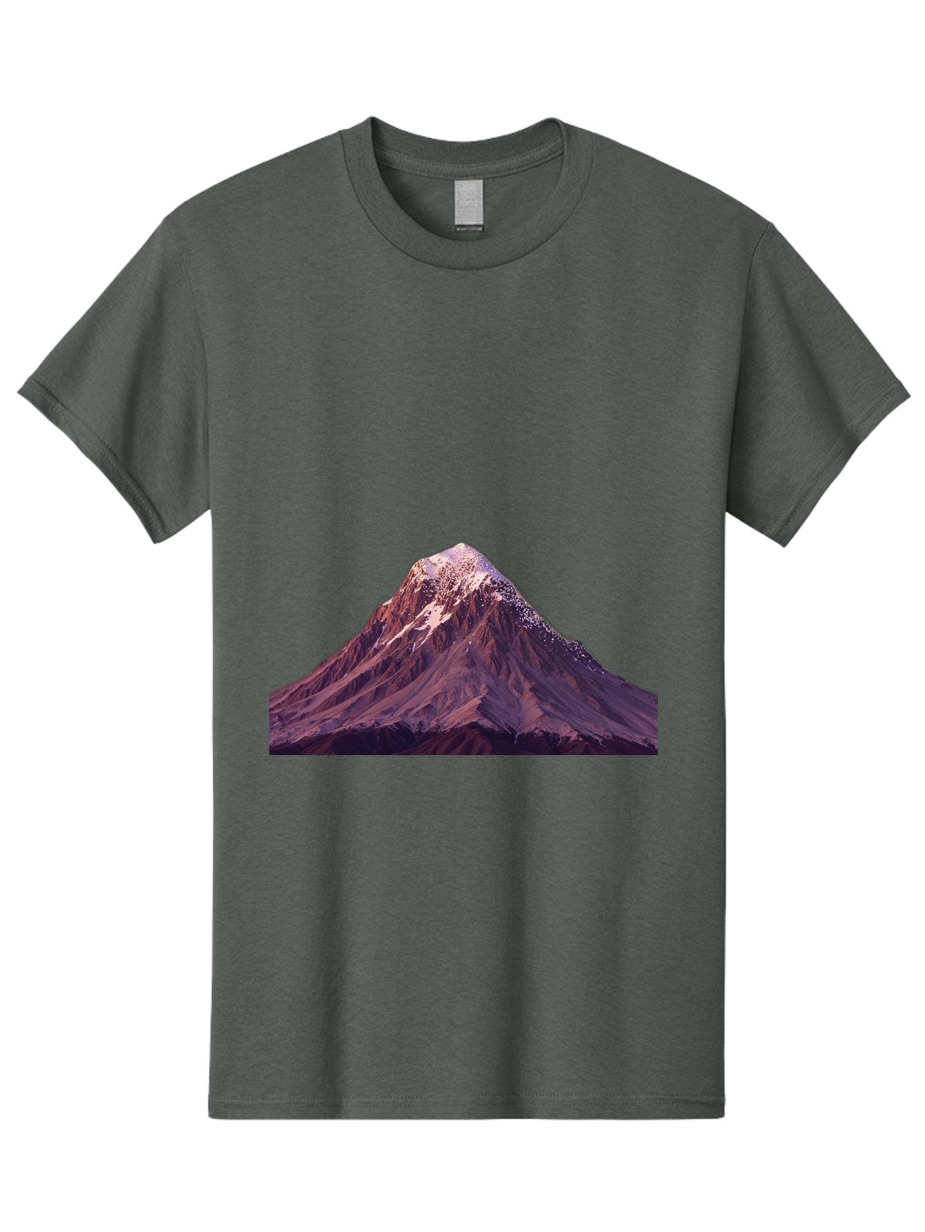 Mountain-Peak Men'S Graphic Tee, 100% Cotton, Comfortable Casual Summer Wear, Machine Washable, Vintage Camera, Old Camera, Antique Camera, Black Camera, Classic Photography, Photography Equipment, Nostalgic Device, Film Camera, Camera Art Bak911 8