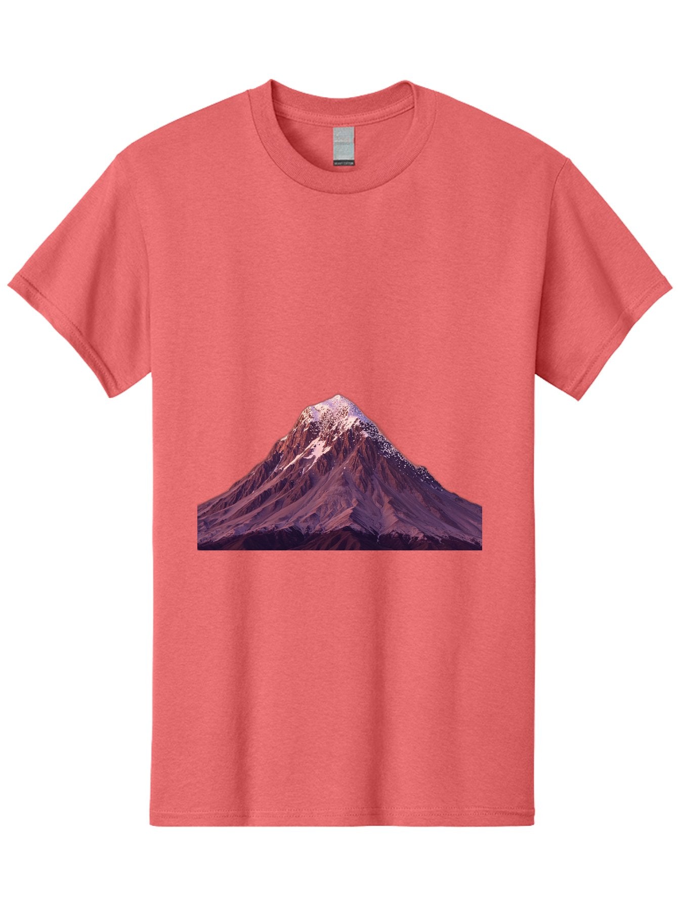 Mountain-Peak Men'S Graphic Tee, 100% Cotton, Comfortable Casual Summer Wear, Machine Washable, Vintage Camera, Old Camera, Antique Camera, Black Camera, Classic Photography, Photography Equipment, Nostalgic Device, Film Camera, Camera Art Bak911 5