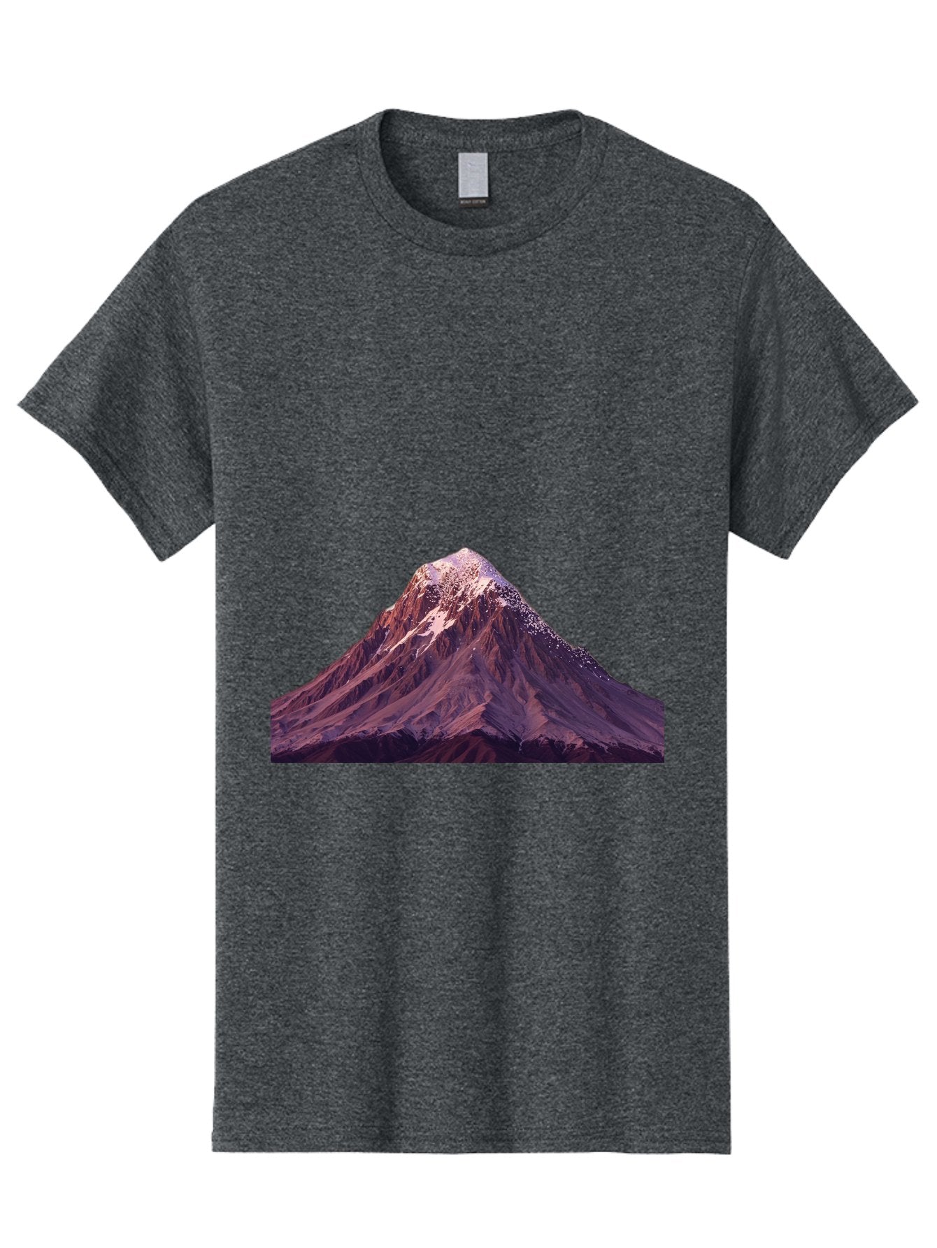 Mountain-Peak Men'S Graphic Tee, 100% Cotton, Comfortable Casual Summer Wear, Machine Washable, Vintage Camera, Old Camera, Antique Camera, Black Camera, Classic Photography, Photography Equipment, Nostalgic Device, Film Camera, Camera Art Bak911 12