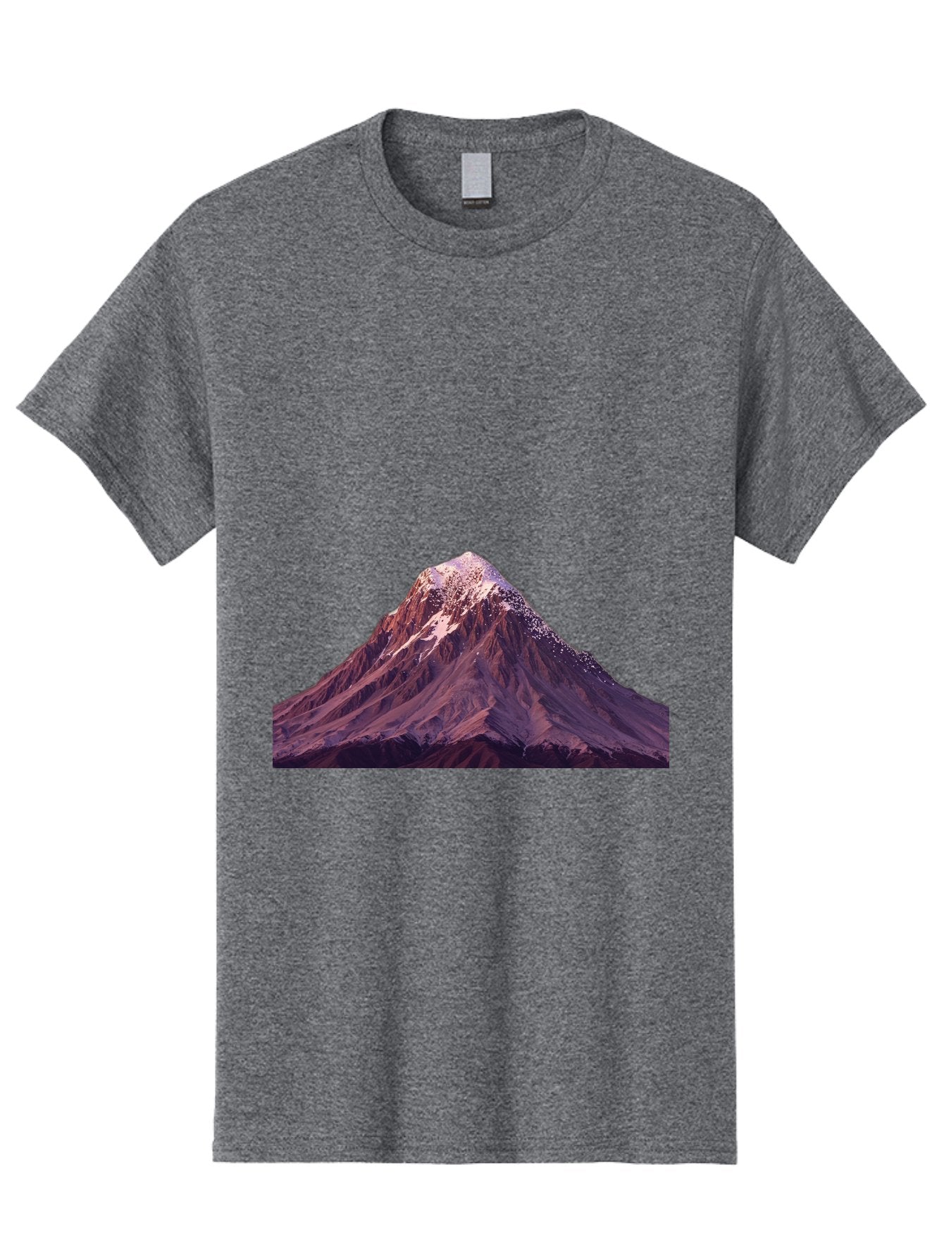 Mountain-Peak Men'S Graphic Tee, 100% Cotton, Comfortable Casual Summer Wear, Machine Washable, Vintage Camera, Old Camera, Antique Camera, Black Camera, Classic Photography, Photography Equipment, Nostalgic Device, Film Camera, Camera Art Bak911 10