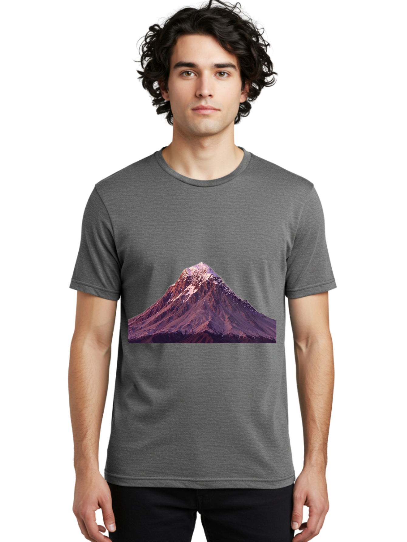 Mountain-Peak Men'S Graphic Tee, 100% Cotton, Comfortable Casual Summer Wear, Machine Washable, Vintage Camera, Old Camera, Antique Camera, Black Camera, Classic Photography, Photography Equipment, Nostalgic Device, Film Camera, Camera Art Bak911 29