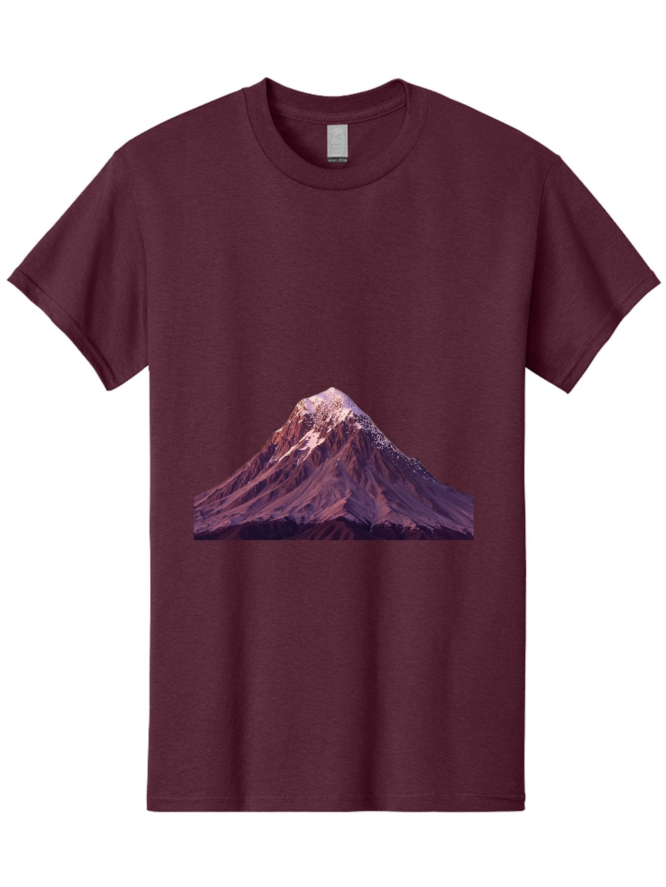Mountain-Peak Men'S Graphic Tee, 100% Cotton, Comfortable Casual Summer Wear, Machine Washable, Vintage Camera, Old Camera, Antique Camera, Black Camera, Classic Photography, Photography Equipment, Nostalgic Device, Film Camera, Camera Art Bak911 11