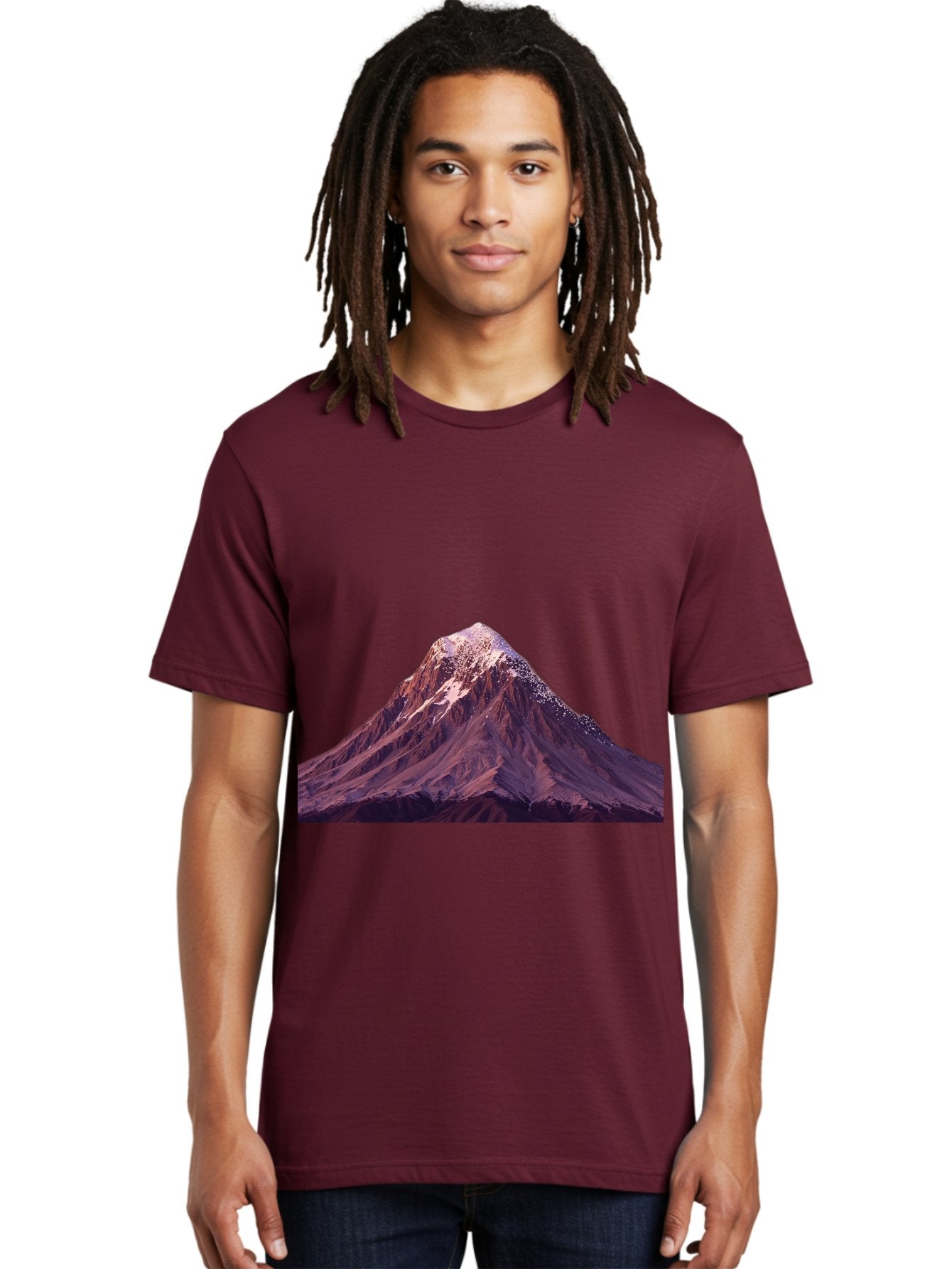 Mountain-Peak Men'S Graphic Tee, 100% Cotton, Comfortable Casual Summer Wear, Machine Washable, Vintage Camera, Old Camera, Antique Camera, Black Camera, Classic Photography, Photography Equipment, Nostalgic Device, Film Camera, Camera Art Bak911 27
