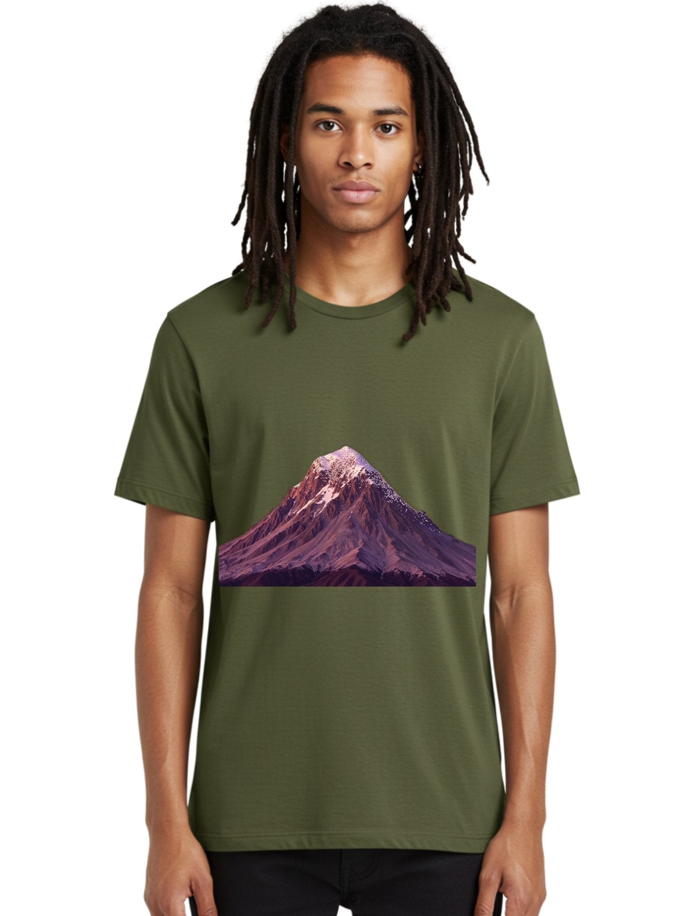 Mountain-Peak Men'S Graphic Tee, 100% Cotton, Comfortable Casual Summer Wear, Machine Washable, Vintage Camera, Old Camera, Antique Camera, Black Camera, Classic Photography, Photography Equipment, Nostalgic Device, Film Camera, Camera Art Bak911 19
