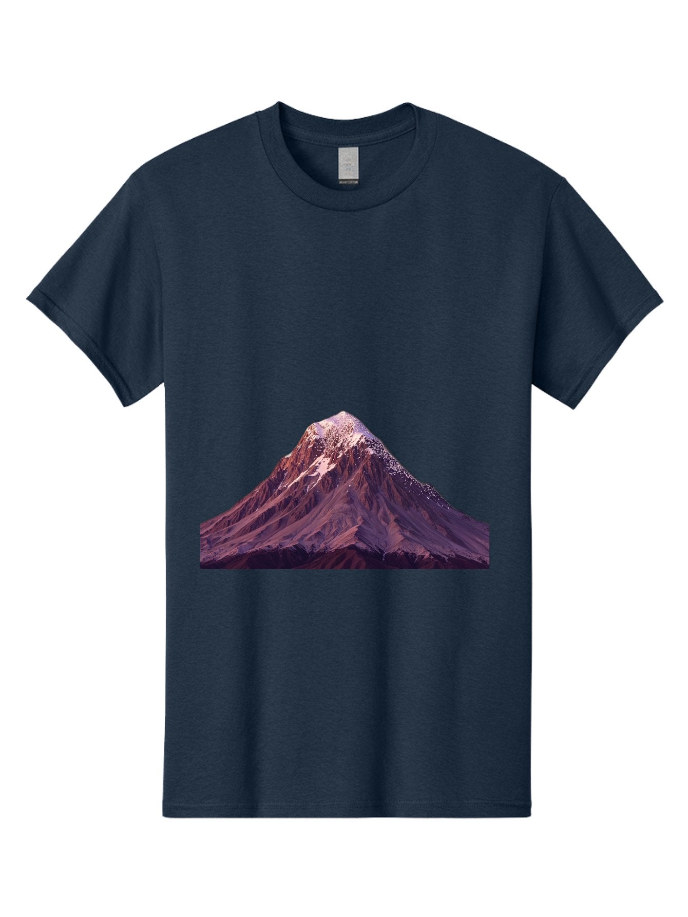 Mountain-Peak Men'S Graphic Tee, 100% Cotton, Comfortable Casual Summer Wear, Machine Washable, Vintage Camera, Old Camera, Antique Camera, Black Camera, Classic Photography, Photography Equipment, Nostalgic Device, Film Camera, Camera Art Bak911 13