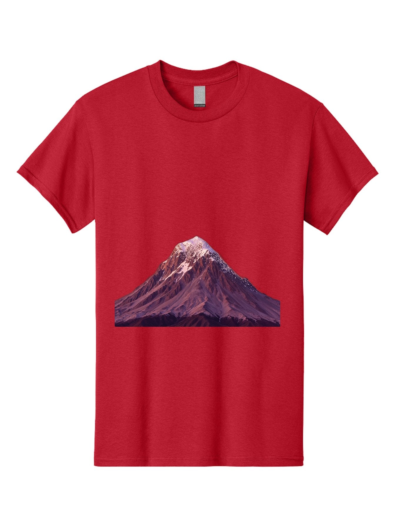 Mountain-Peak Men'S Graphic Tee, 100% Cotton, Comfortable Casual Summer Wear, Machine Washable, Vintage Camera, Old Camera, Antique Camera, Black Camera, Classic Photography, Photography Equipment, Nostalgic Device, Film Camera, Camera Art Bak911 6