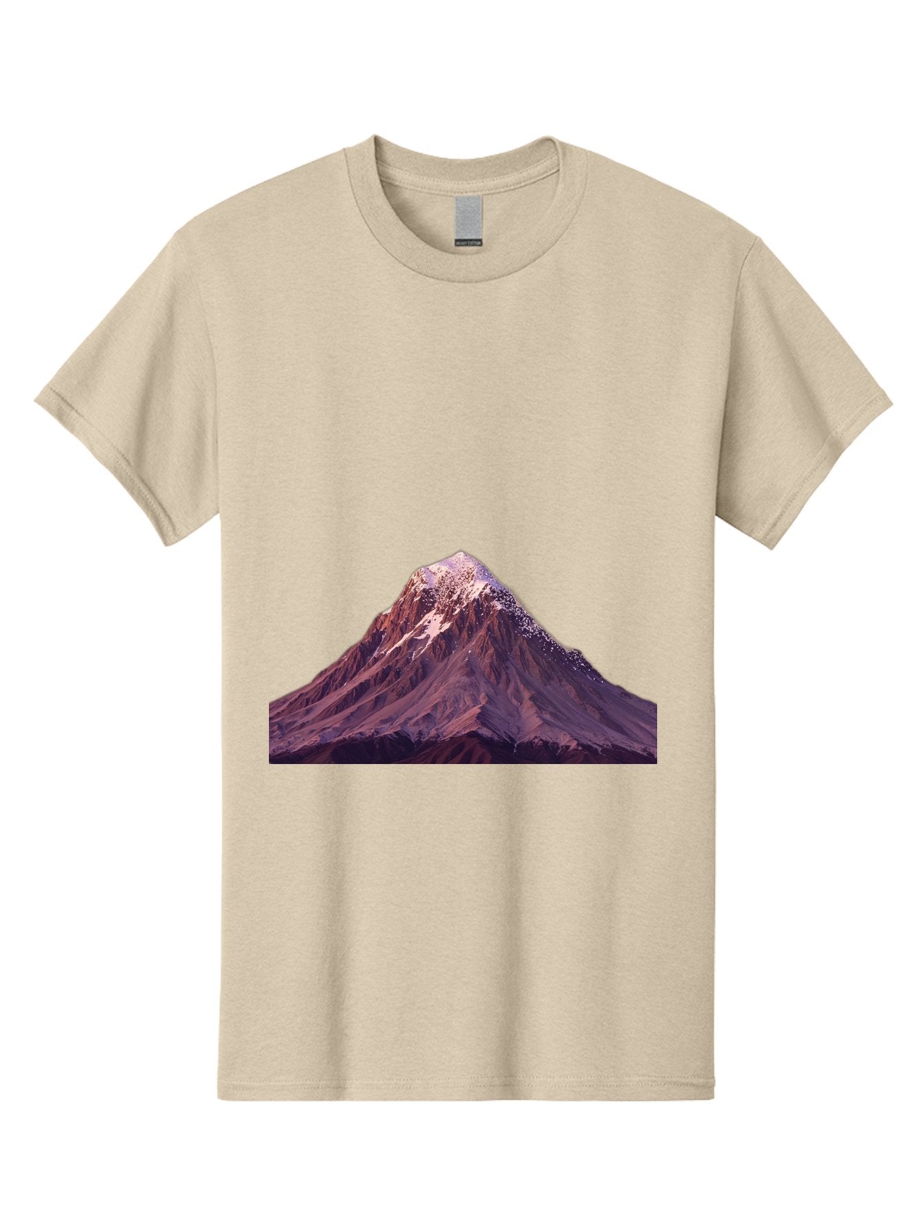 Mountain-Peak Men'S Graphic Tee, 100% Cotton, Comfortable Casual Summer Wear, Machine Washable, Vintage Camera, Old Camera, Antique Camera, Black Camera, Classic Photography, Photography Equipment, Nostalgic Device, Film Camera, Camera Art Bak911 7