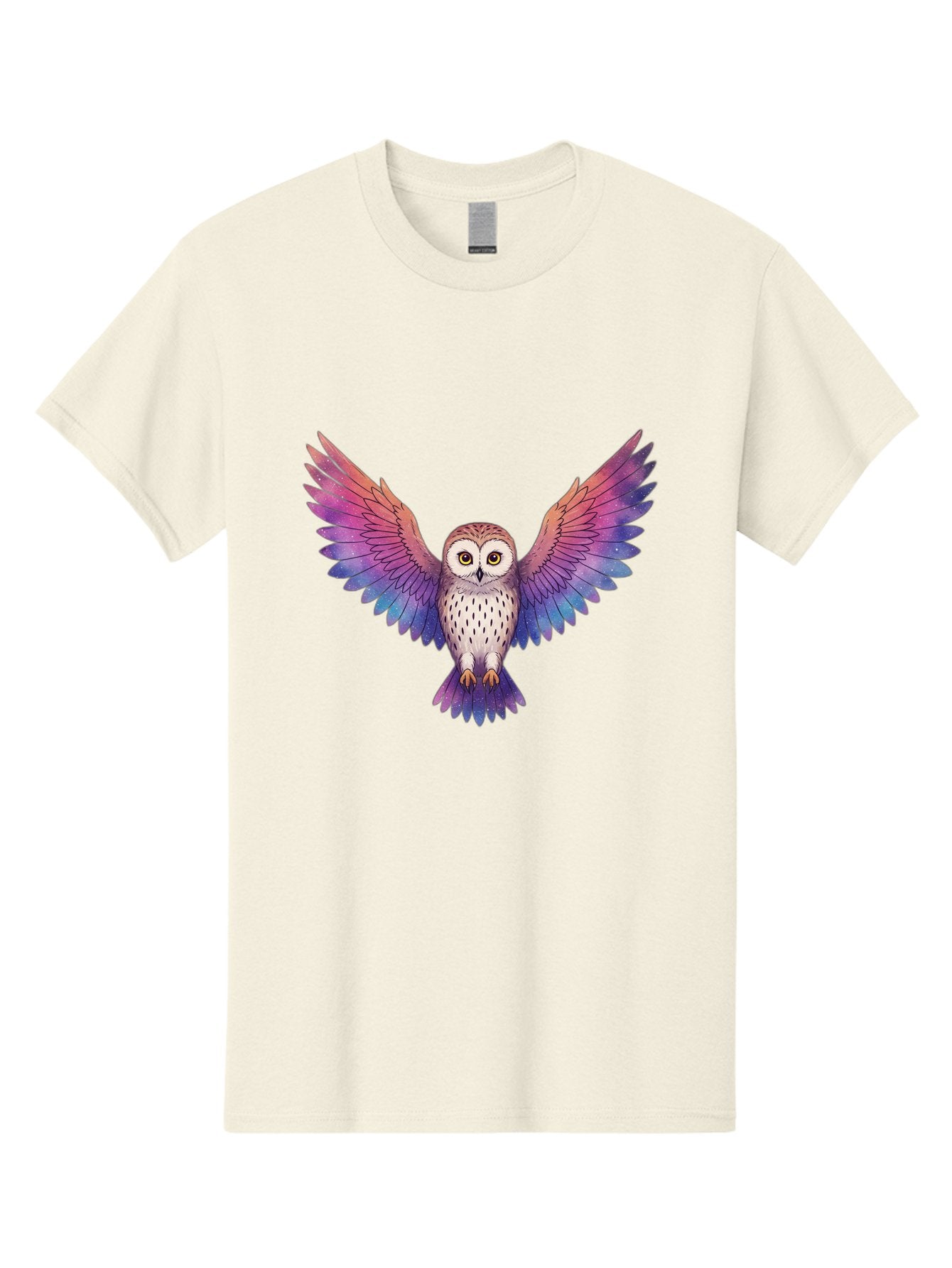 Multicolored-Owl Men'S Graphic Tee, 100% Cotton, Comfortable Casual Summer Wear, Machine Washable, Vintage Camera, Old Camera, Antique Camera, Black Camera, Classic Photography, Photography Equipment, Nostalgic Device, Film Camera, Camera Art Bak915 15