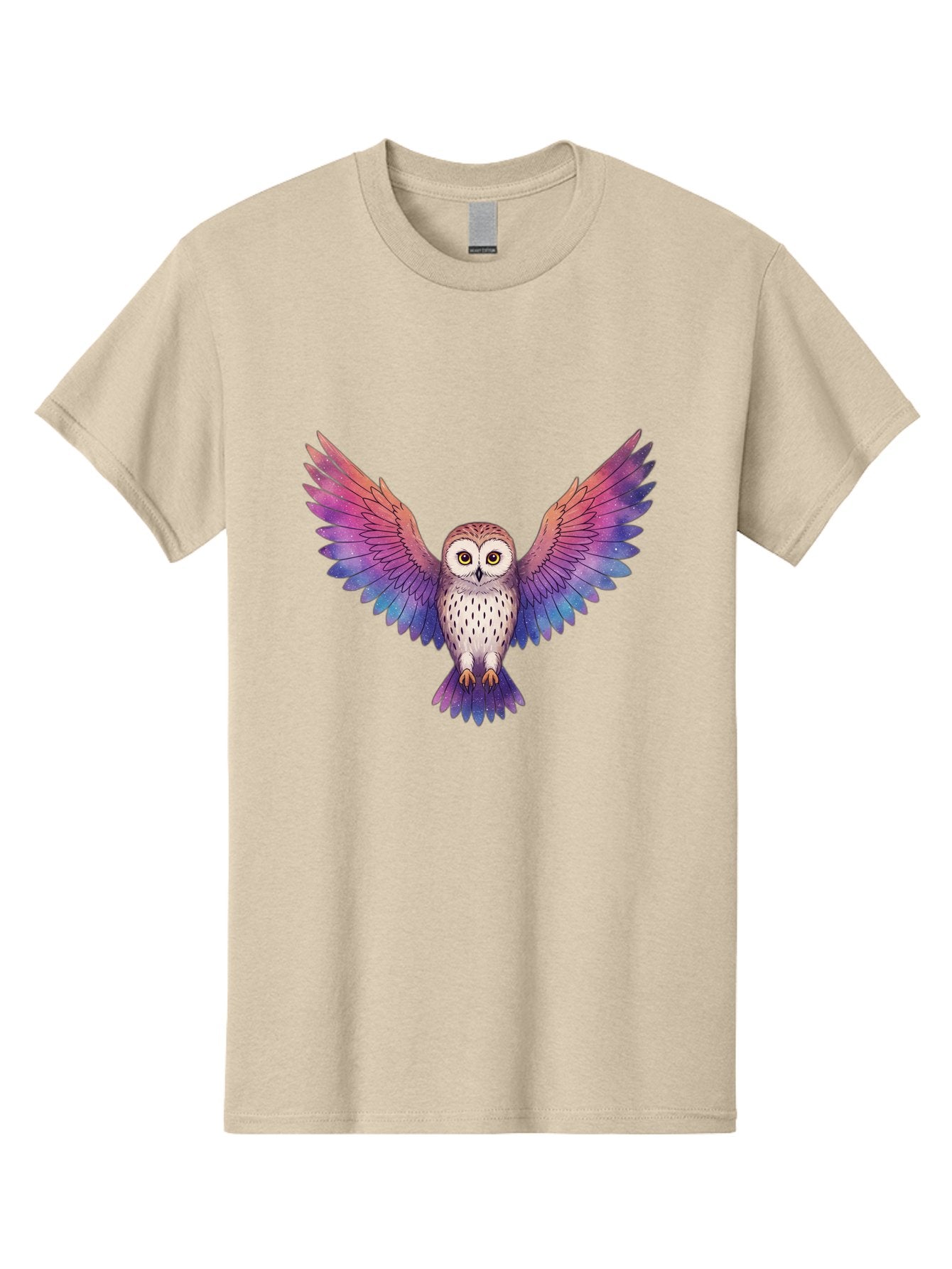 Multicolored-Owl Men'S Graphic Tee, 100% Cotton, Comfortable Casual Summer Wear, Machine Washable, Vintage Camera, Old Camera, Antique Camera, Black Camera, Classic Photography, Photography Equipment, Nostalgic Device, Film Camera, Camera Art Bak915 13
