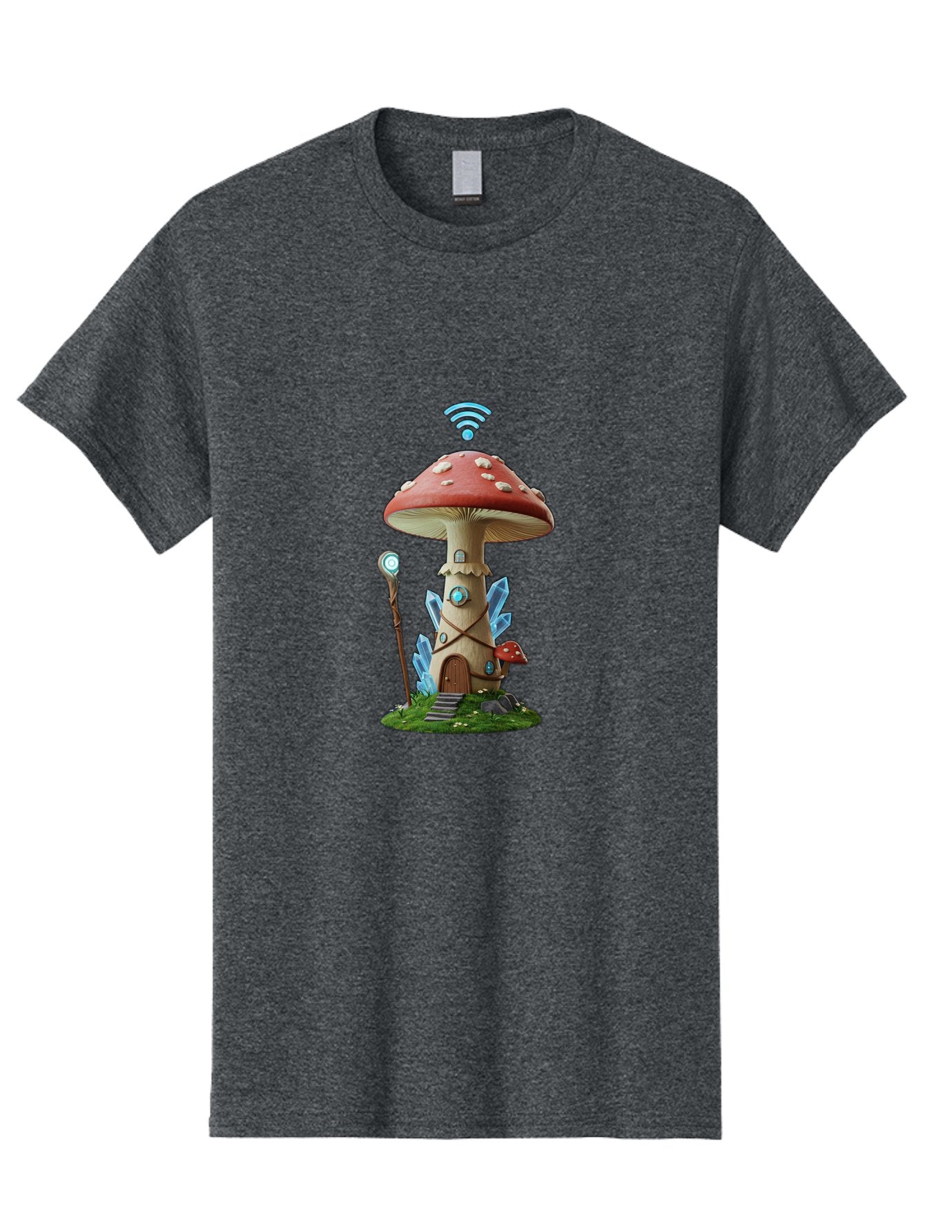 Mushroom-House Men'S Graphic Tee, 100% Cotton, Comfortable Casual Summer Wear, Machine Washable, Vintage Camera, Old Camera, Antique Camera, Black Camera, Classic Photography, Photography Equipment, Nostalgic Device, Film Camera, Camera Art Bak919 13