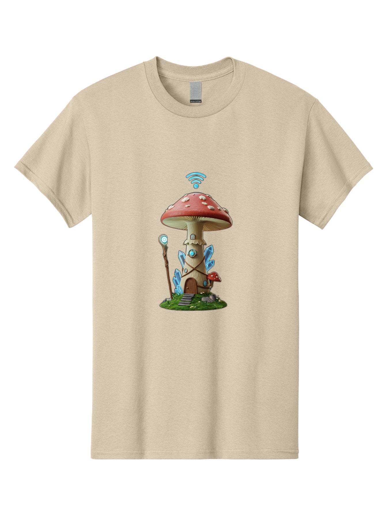 Mushroom-House Men'S Graphic Tee, 100% Cotton, Comfortable Casual Summer Wear, Machine Washable, Vintage Camera, Old Camera, Antique Camera, Black Camera, Classic Photography, Photography Equipment, Nostalgic Device, Film Camera, Camera Art Bak919