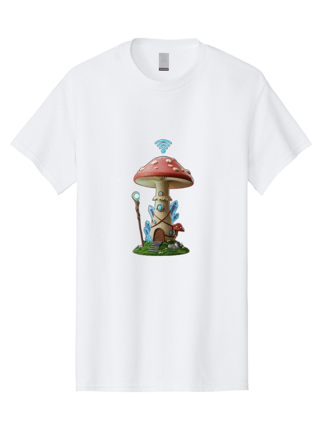 Mushroom-House Men'S Graphic Tee, 100% Cotton, Comfortable Casual Summer Wear, Machine Washable, Vintage Camera, Old Camera, Antique Camera, Black Camera, Classic Photography, Photography Equipment, Nostalgic Device, Film Camera, Camera Art Bak919 6