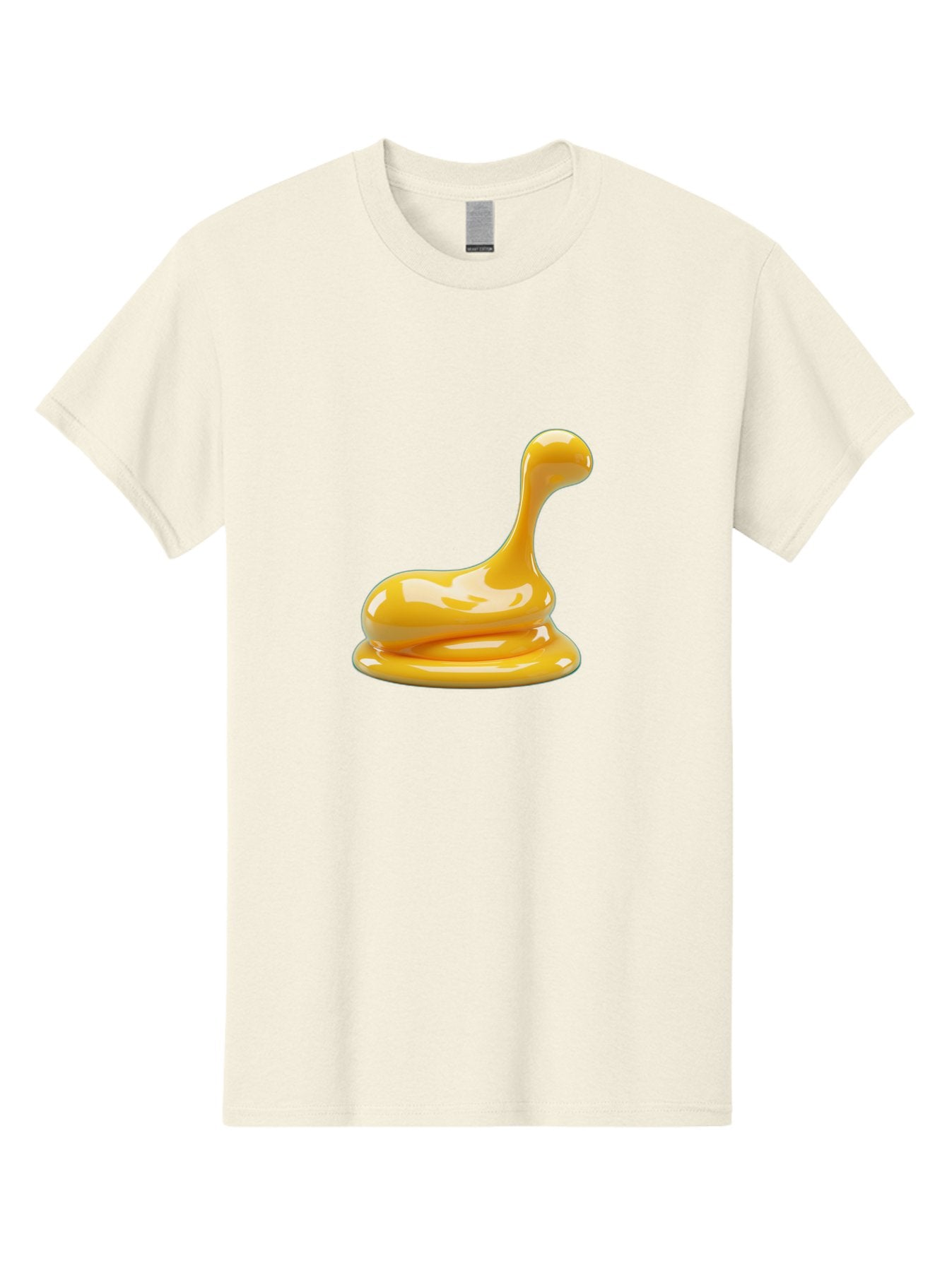 Mustard-Squirt Men'S Graphic Tee, 100% Cotton, Comfortable Casual Summer Wear, Machine Washable, Vintage Camera, Old Camera, Antique Camera, Black Camera, Classic Photography, Photography Equipment, Nostalgic Device, Film Camera, Camera Art Bak924 12