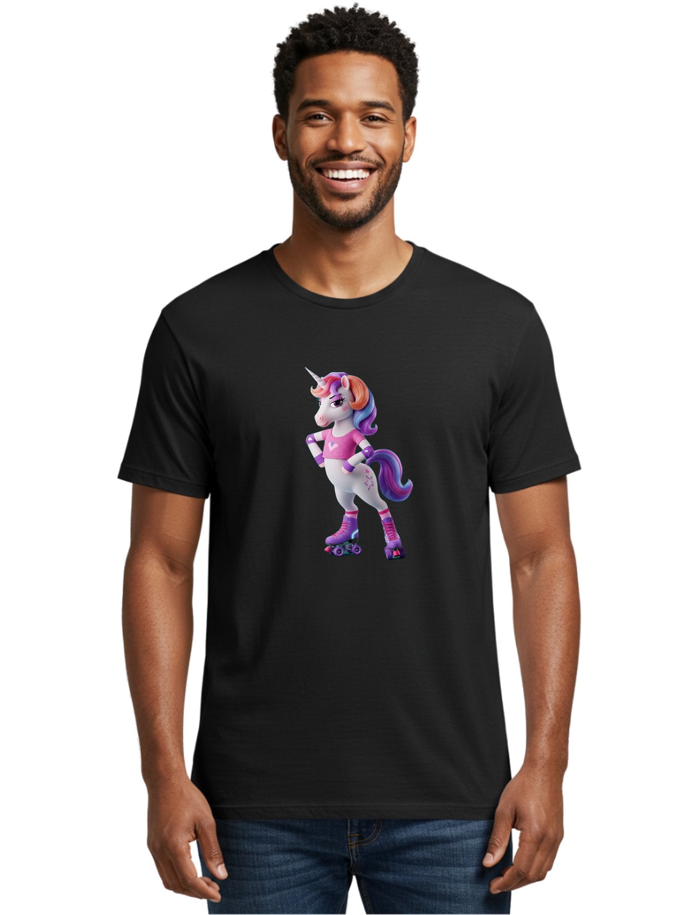My-Little-Pony-Roller-Skater Men'S Graphic Tee, 100% Cotton, Comfortable Casual Summer Wear, Machine Washable, Vintage Camera, Old Camera, Antique Camera, Black Camera, Classic Photography, Photography Equipment, Nostalgic Device, Film Camera, Bak925 19