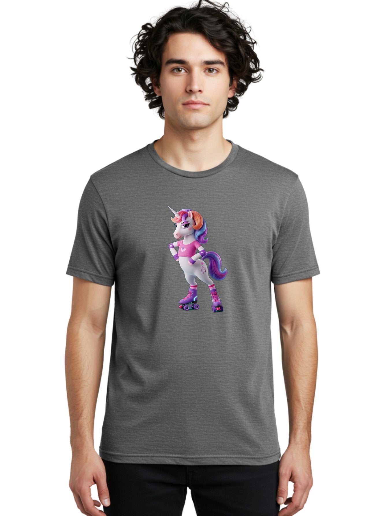 My-Little-Pony-Roller-Skater Men'S Graphic Tee, 100% Cotton, Comfortable Casual Summer Wear, Machine Washable, Vintage Camera, Old Camera, Antique Camera, Black Camera, Classic Photography, Photography Equipment, Nostalgic Device, Film Camera, Bak925 30