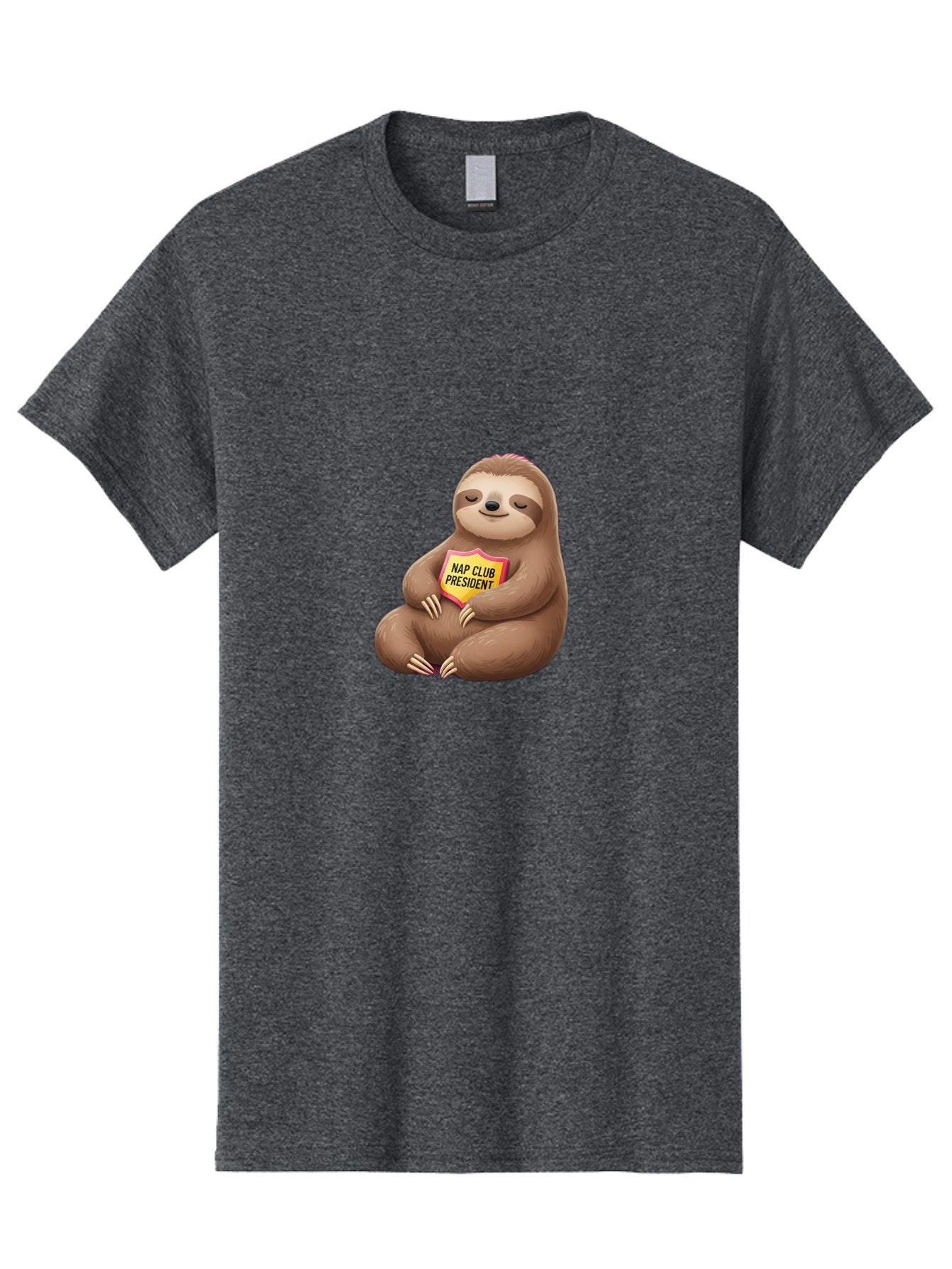 Nap-Club-President-2 Men'S Graphic Tee, 100% Cotton, Comfortable Casual Summer Wear, Machine Washable, Vintage Camera, Old Camera, Antique Camera, Black Camera, Classic Photography, Photography Equipment, Nostalgic Device, Film Camera, Bak928 13