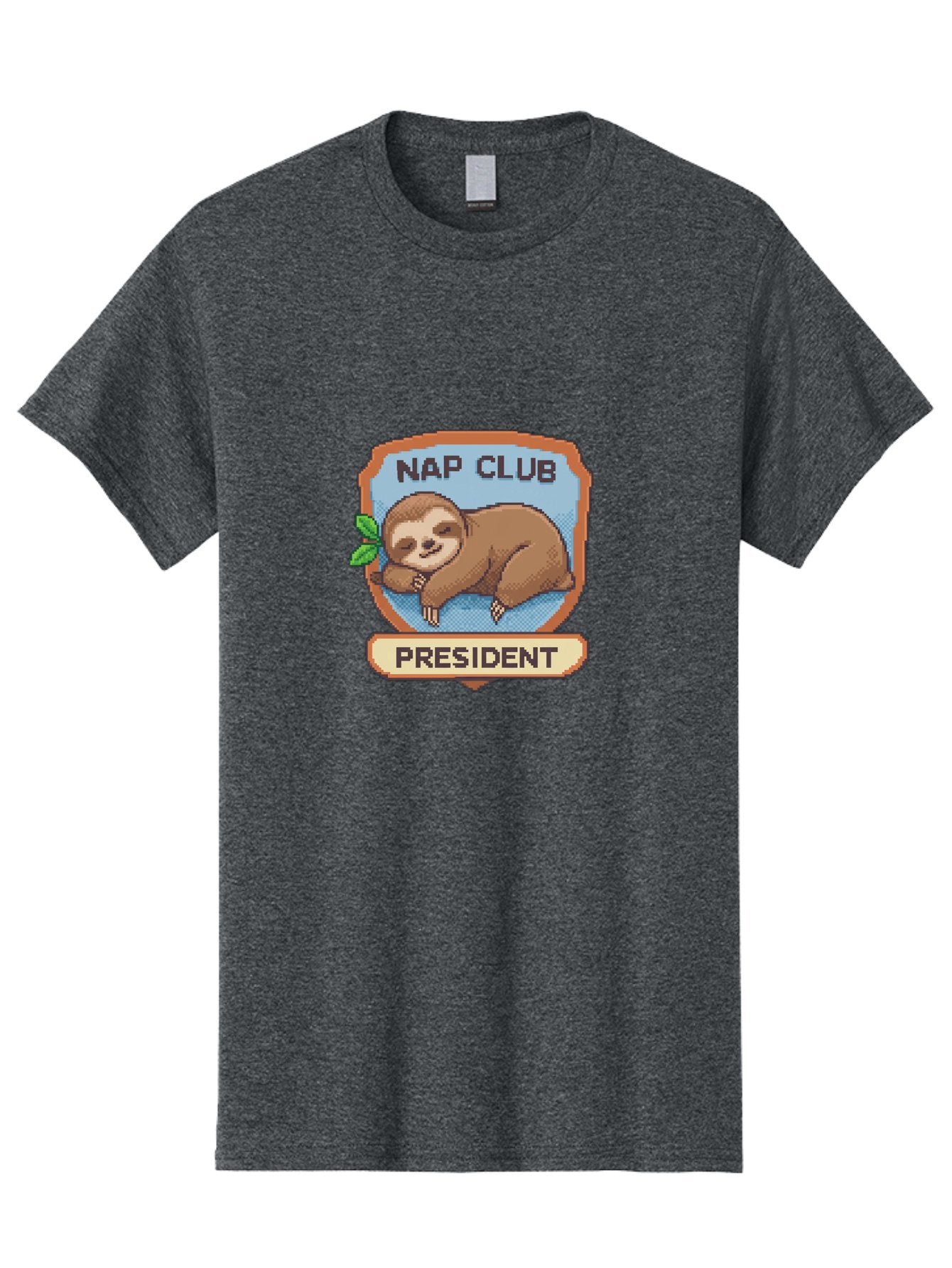 Nap-Club-President-4 Men'S Graphic Tee, 100% Cotton, Comfortable Casual Summer Wear, Machine Washable, Vintage Camera, Old Camera, Antique Camera, Black Camera, Classic Photography, Photography Equipment, Nostalgic Device, Film Camera, Bak930 9