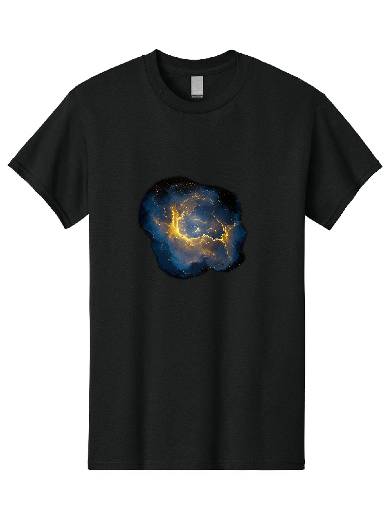 Nebula Men'S Graphic Tee, 100% Cotton, Comfortable Casual Summer Wear, Machine Washable, Vintage Camera, Old Camera, Antique Camera, Black Camera, Classic Photography, Photography Equipment, Nostalgic Device, Film Camera, Camera Art Bak937 13