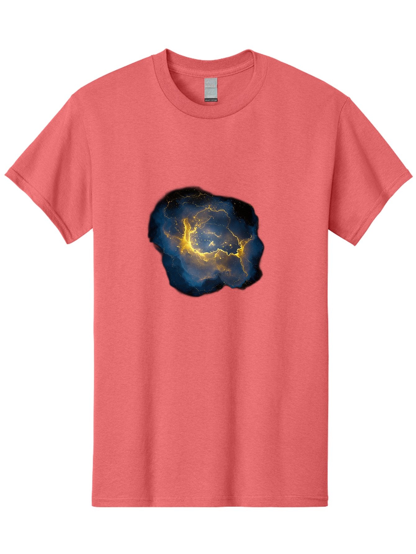 Nebula Men'S Graphic Tee, 100% Cotton, Comfortable Casual Summer Wear, Machine Washable, Vintage Camera, Old Camera, Antique Camera, Black Camera, Classic Photography, Photography Equipment, Nostalgic Device, Film Camera, Camera Art Bak937 5