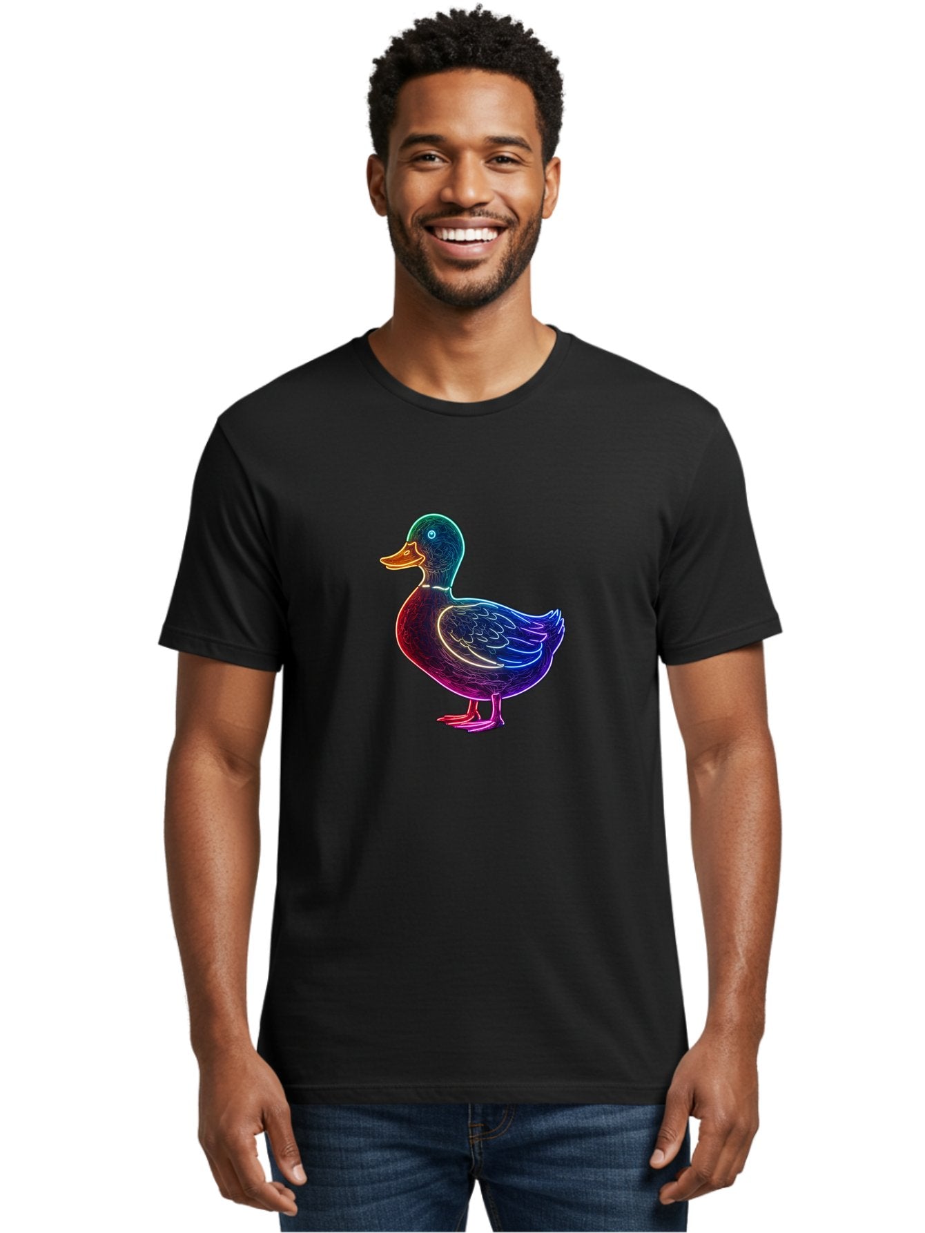 Neon-Duck Men'S Graphic Tee, 100% Cotton, Comfortable Casual Summer Wear, Machine Washable, Vintage Camera, Old Camera, Antique Camera, Black Camera, Classic Photography, Photography Equipment, Nostalgic Device, Film Camera, Camera Art Bak938 22