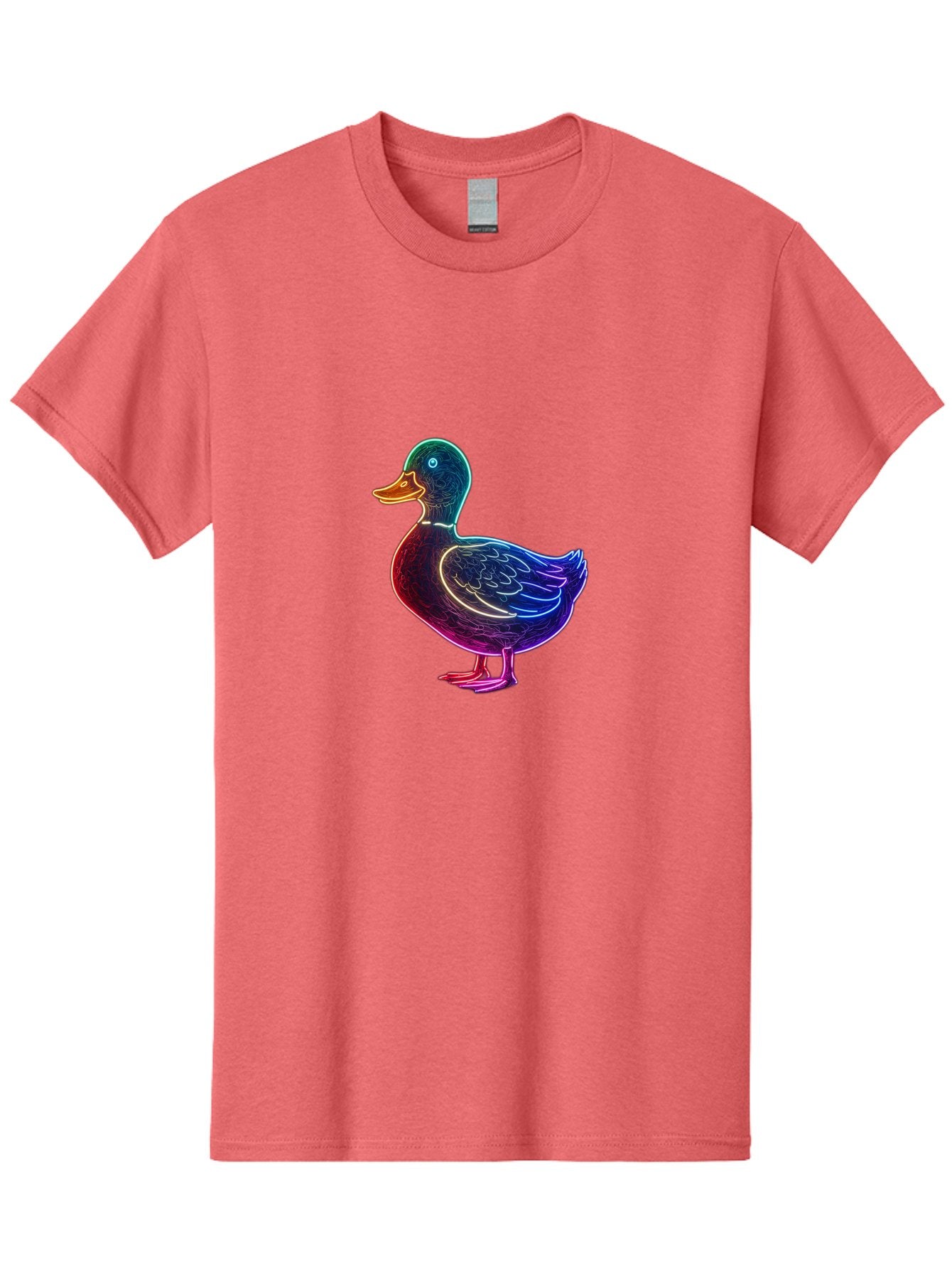 Neon-Duck Men'S Graphic Tee, 100% Cotton, Comfortable Casual Summer Wear, Machine Washable, Vintage Camera, Old Camera, Antique Camera, Black Camera, Classic Photography, Photography Equipment, Nostalgic Device, Film Camera, Camera Art Bak938 6