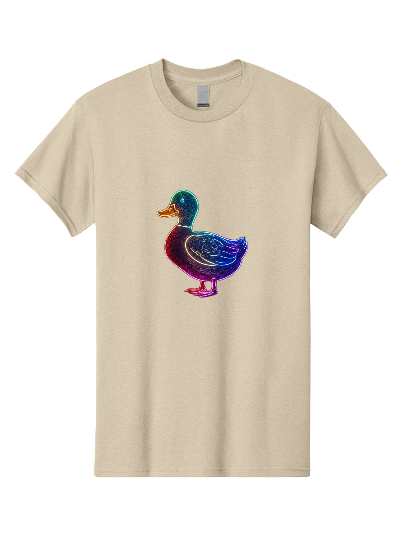 Neon-Duck Men'S Graphic Tee, 100% Cotton, Comfortable Casual Summer Wear, Machine Washable, Vintage Camera, Old Camera, Antique Camera, Black Camera, Classic Photography, Photography Equipment, Nostalgic Device, Film Camera, Camera Art Bak938