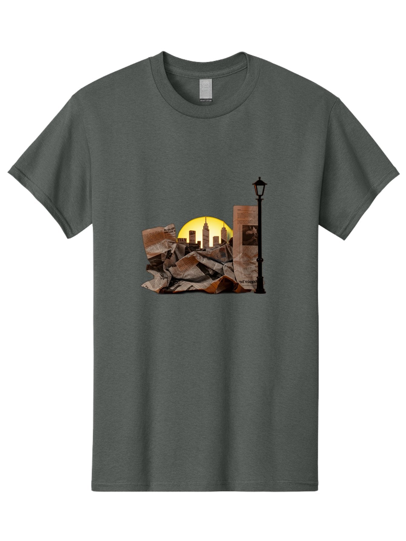 New-York-City-Skyline Men'S Graphic Tee, 100% Cotton, Comfortable Casual Summer Wear, Machine Washable, Vintage Camera, Old Camera, Antique Camera, Black Camera, Classic Photography, Photography Equipment, Nostalgic Device, Film Camera, Bak942 11