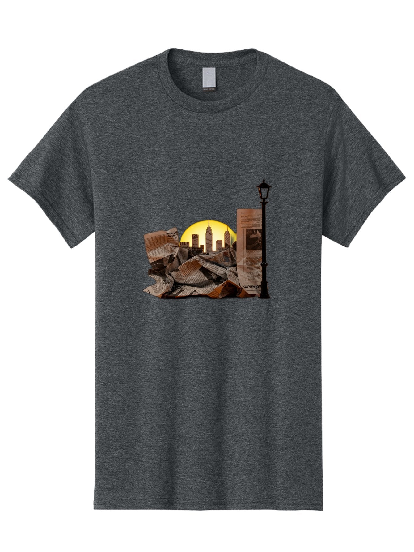 New-York-City-Skyline Men'S Graphic Tee, 100% Cotton, Comfortable Casual Summer Wear, Machine Washable, Vintage Camera, Old Camera, Antique Camera, Black Camera, Classic Photography, Photography Equipment, Nostalgic Device, Film Camera, Bak942 14