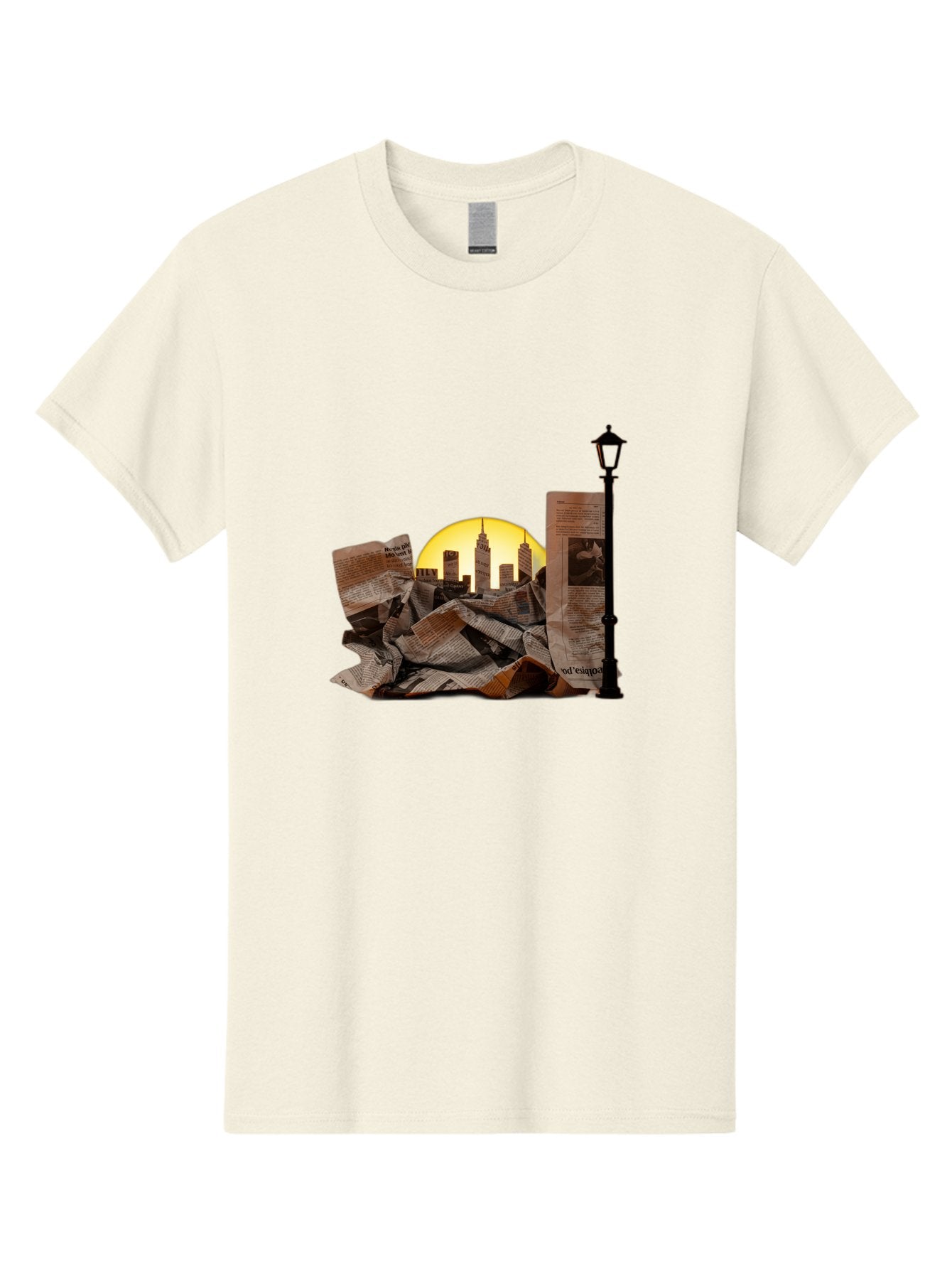 New-York-City-Skyline Men'S Graphic Tee, 100% Cotton, Comfortable Casual Summer Wear, Machine Washable, Vintage Camera, Old Camera, Antique Camera, Black Camera, Classic Photography, Photography Equipment, Nostalgic Device, Film Camera, Bak942 10