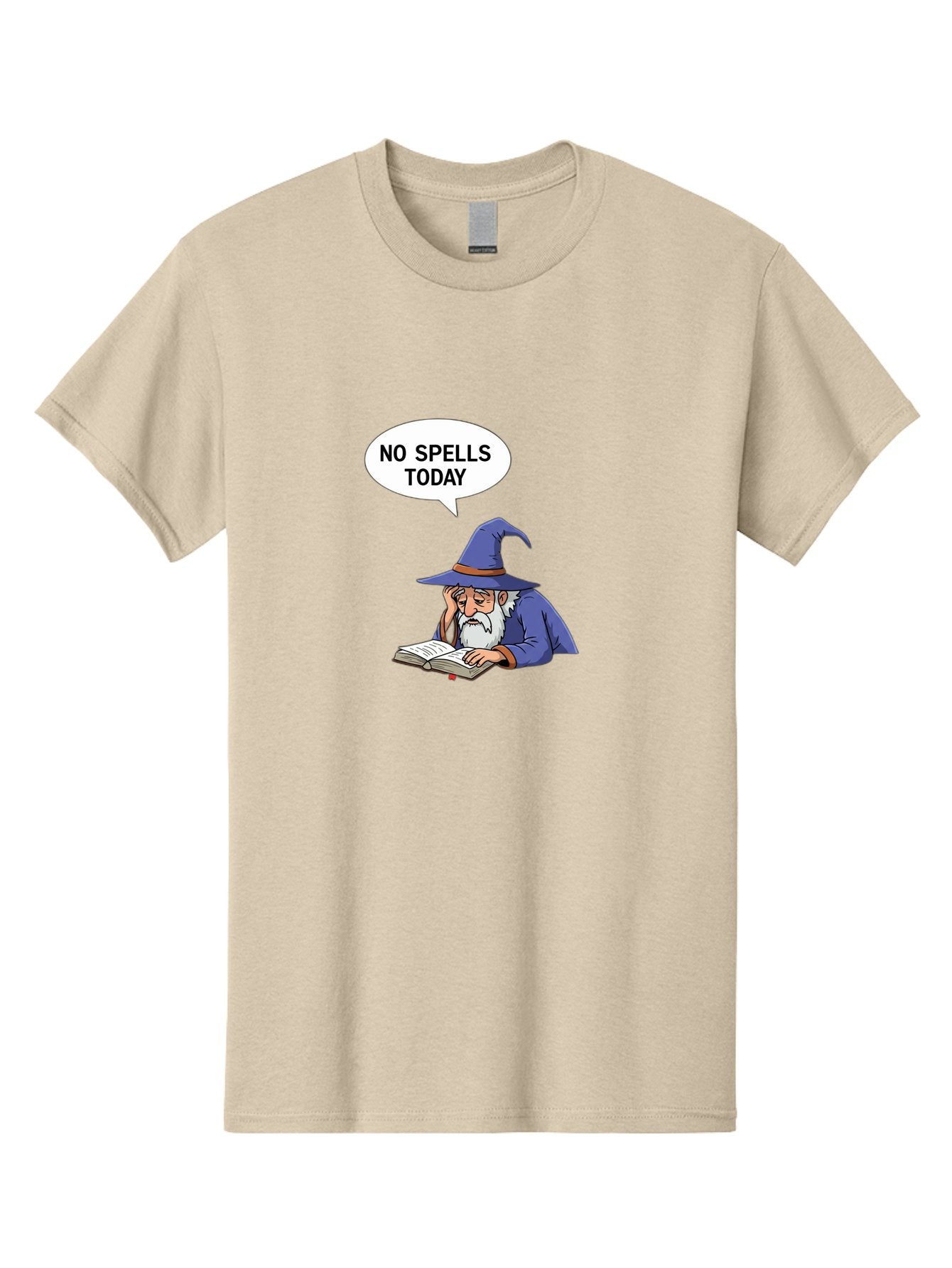 No-Spells-Today-1 Men'S Graphic Tee, 100% Cotton, Comfortable Casual Summer Wear, Machine Washable, Vintage Camera, Old Camera, Antique Camera, Black Camera, Classic Photography, Photography Equipment, Nostalgic Device, Film Camera, Camera Art Bak948 10