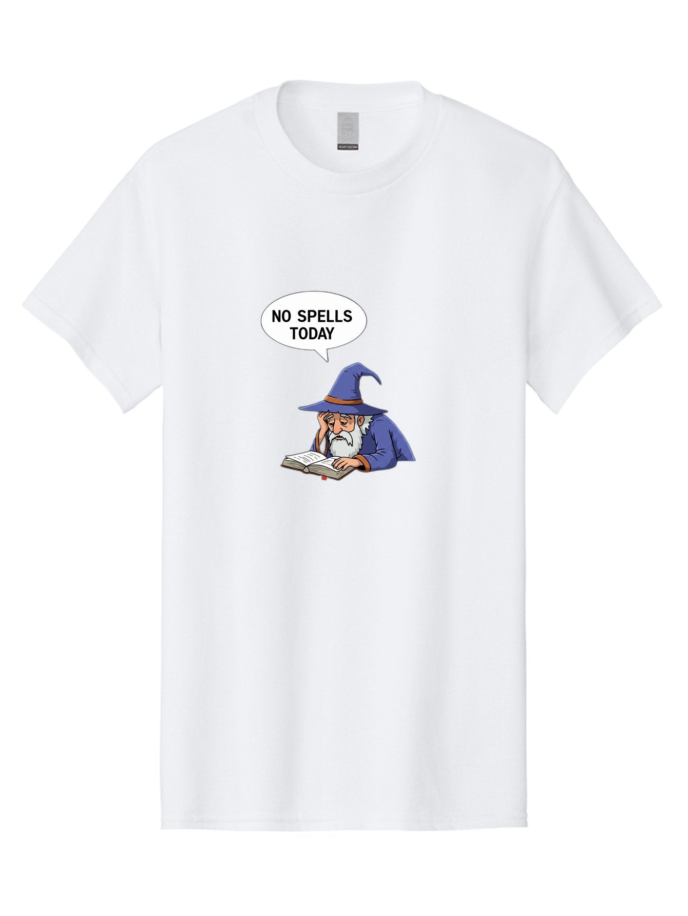 No-Spells-Today-1 Men'S Graphic Tee, 100% Cotton, Comfortable Casual Summer Wear, Machine Washable, Vintage Camera, Old Camera, Antique Camera, Black Camera, Classic Photography, Photography Equipment, Nostalgic Device, Film Camera, Camera Art Bak948 12