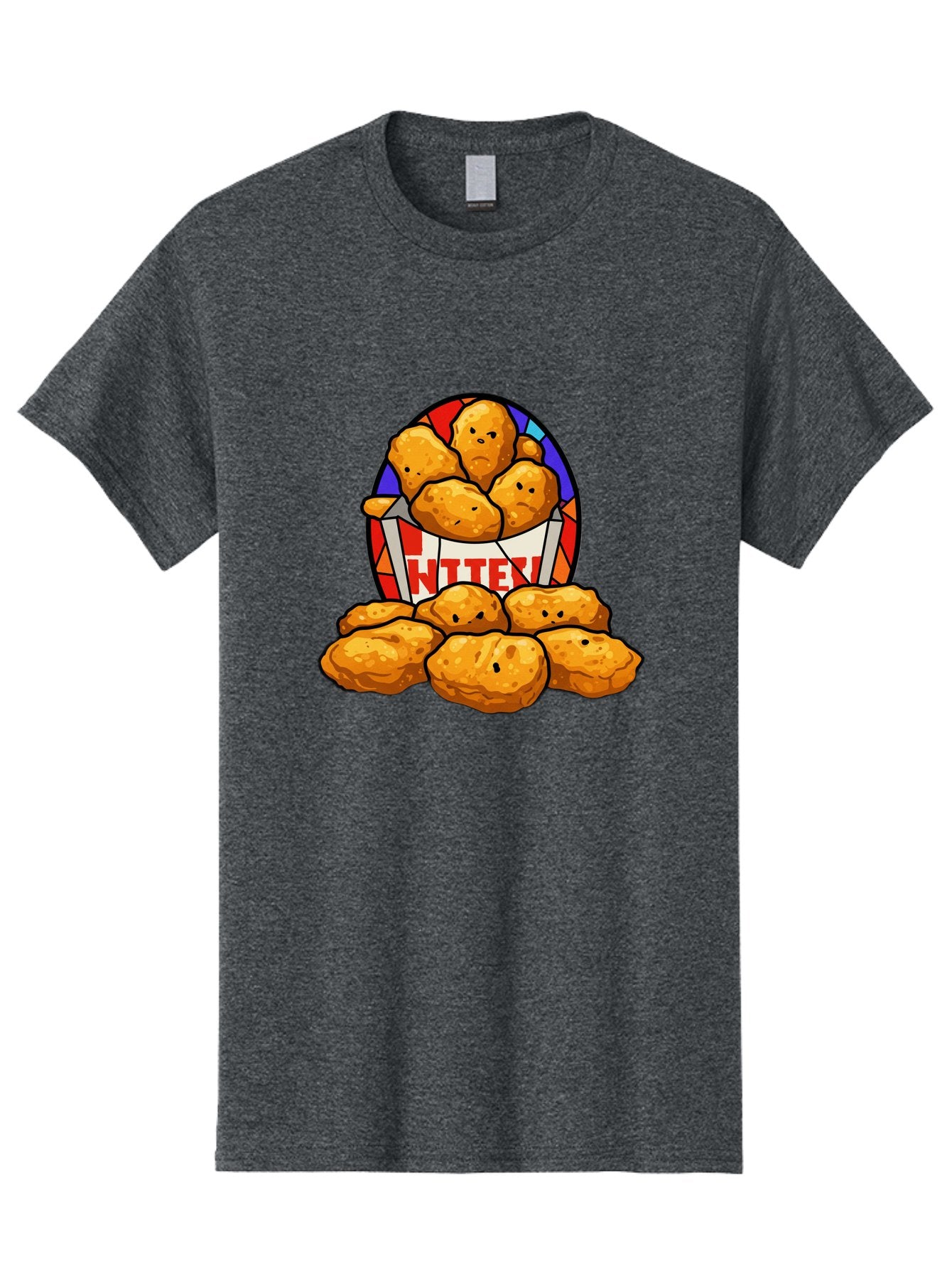 Ntter-Fried-Chicken Men'S Graphic Tee, 100% Cotton, Comfortable Casual Summer Wear, Machine Washable, Vintage Camera, Old Camera, Antique Camera, Black Camera, Classic Photography, Photography Equipment, Nostalgic Device, Film Camera, Bak975 12