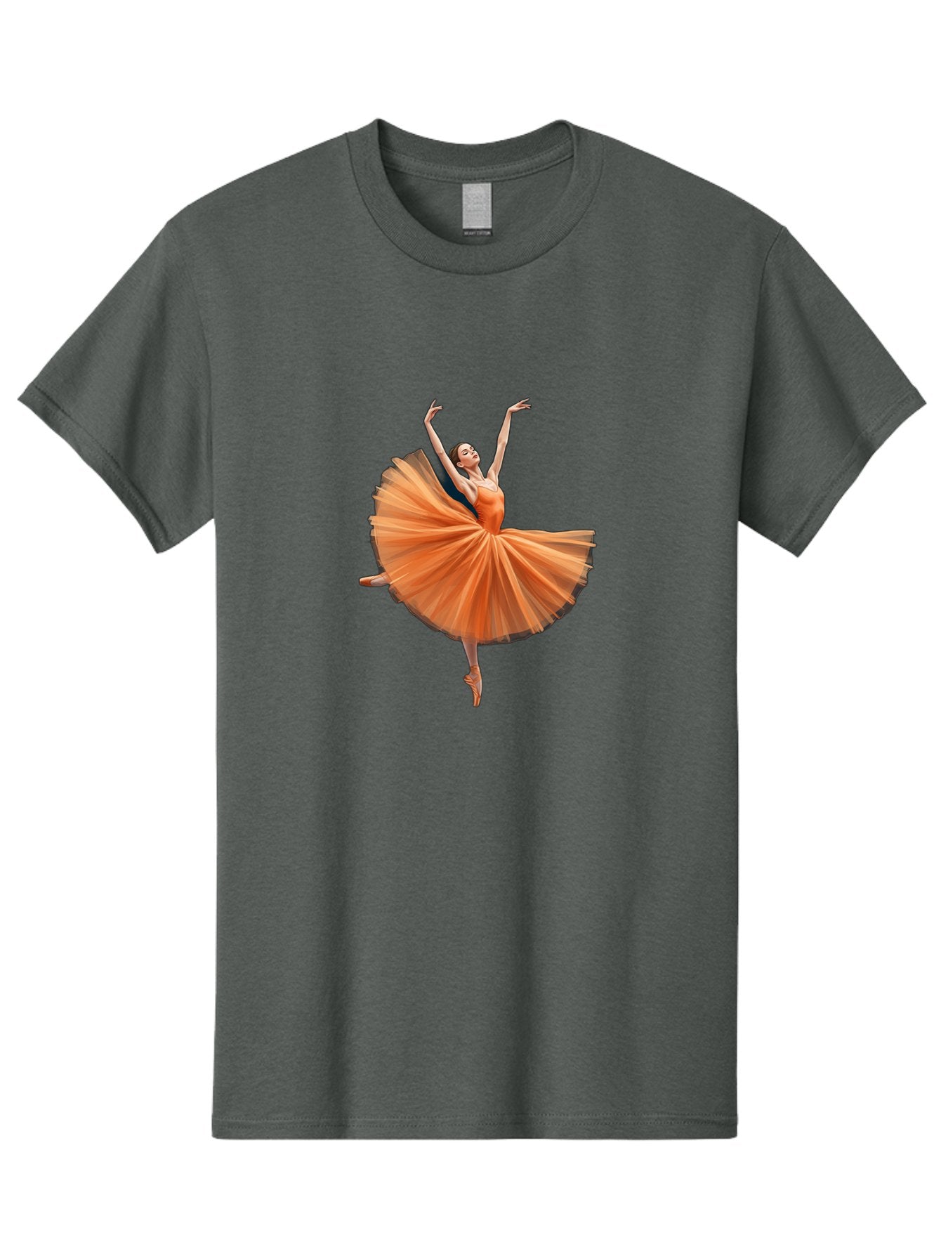 Orange-Ballerina Men'S Graphic Tee, 100% Cotton, Comfortable Casual Summer Wear, Machine Washable, Vintage Camera, Old Camera, Antique Camera, Black Camera, Classic Photography, Photography Equipment, Nostalgic Device, Film Camera, Camera Art Bal001 14