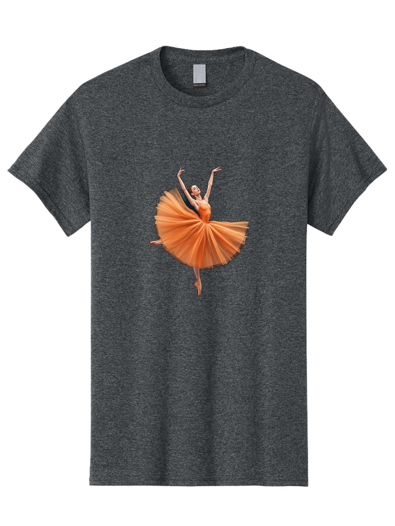 Orange-Ballerina Men'S Graphic Tee, 100% Cotton, Comfortable Casual Summer Wear, Machine Washable, Vintage Camera, Old Camera, Antique Camera, Black Camera, Classic Photography, Photography Equipment, Nostalgic Device, Film Camera, Camera Art Bal001 11