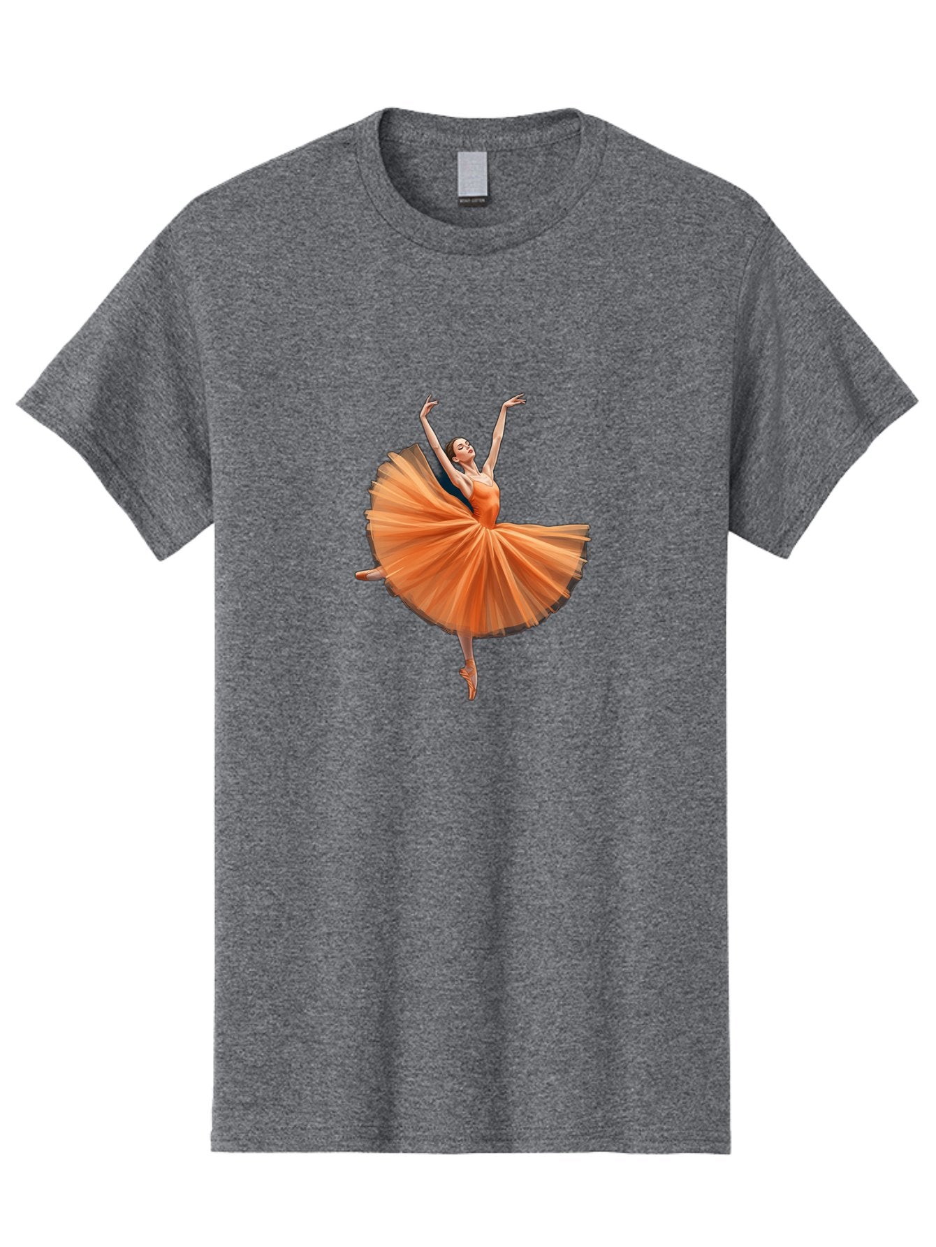 Orange-Ballerina Men'S Graphic Tee, 100% Cotton, Comfortable Casual Summer Wear, Machine Washable, Vintage Camera, Old Camera, Antique Camera, Black Camera, Classic Photography, Photography Equipment, Nostalgic Device, Film Camera, Camera Art Bal001 10