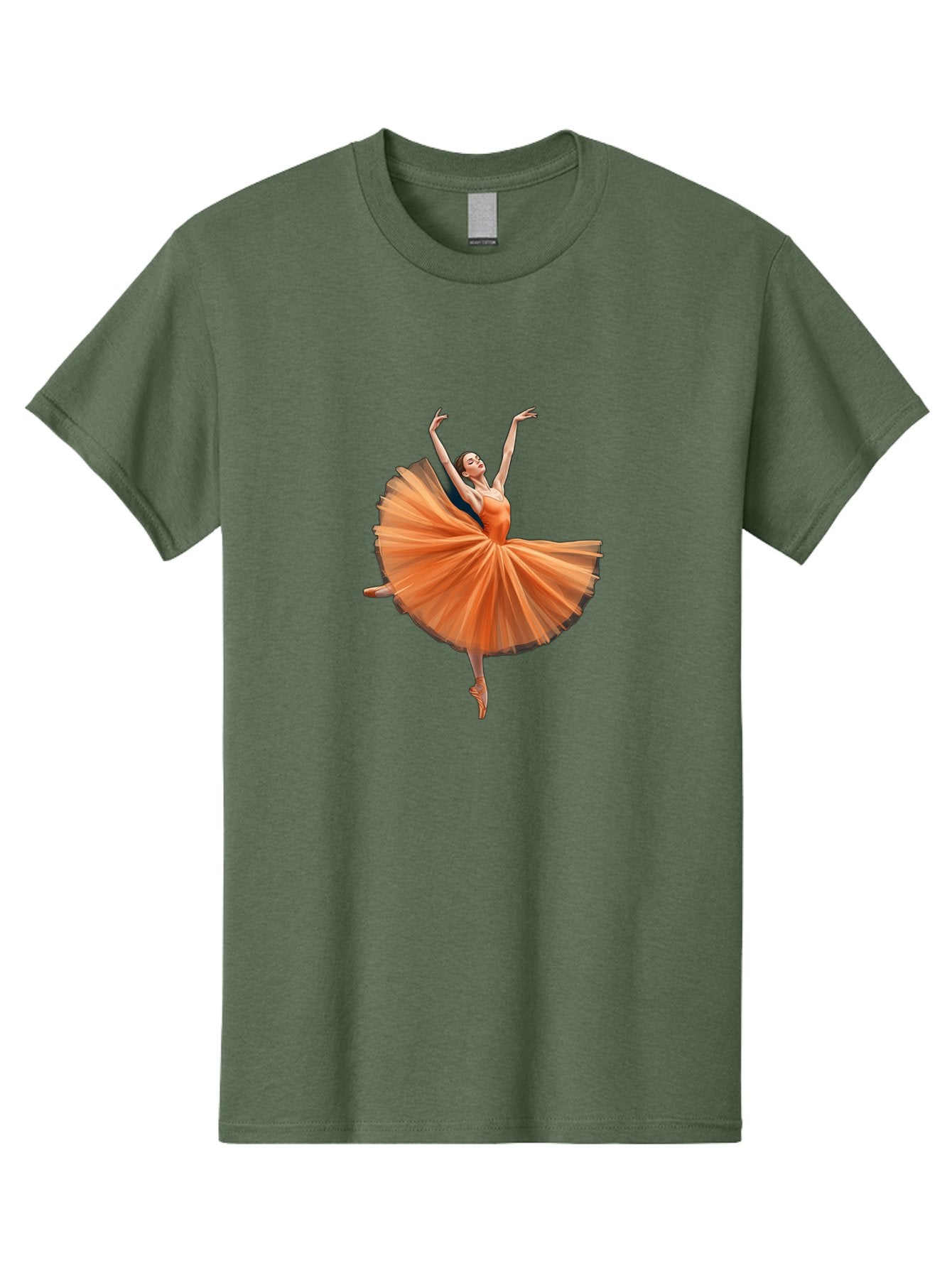 Orange-Ballerina Men'S Graphic Tee, 100% Cotton, Comfortable Casual Summer Wear, Machine Washable, Vintage Camera, Old Camera, Antique Camera, Black Camera, Classic Photography, Photography Equipment, Nostalgic Device, Film Camera, Camera Art Bal001 15