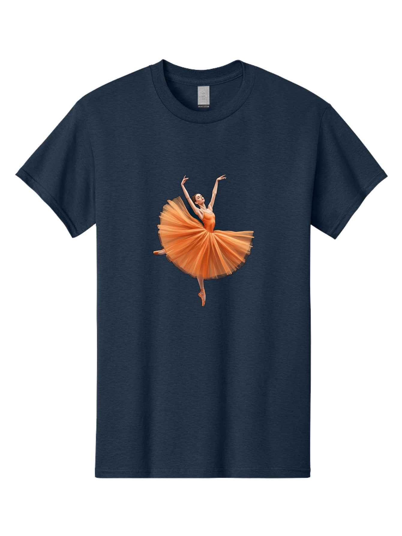 Orange-Ballerina Men'S Graphic Tee, 100% Cotton, Comfortable Casual Summer Wear, Machine Washable, Vintage Camera, Old Camera, Antique Camera, Black Camera, Classic Photography, Photography Equipment, Nostalgic Device, Film Camera, Camera Art Bal001 8