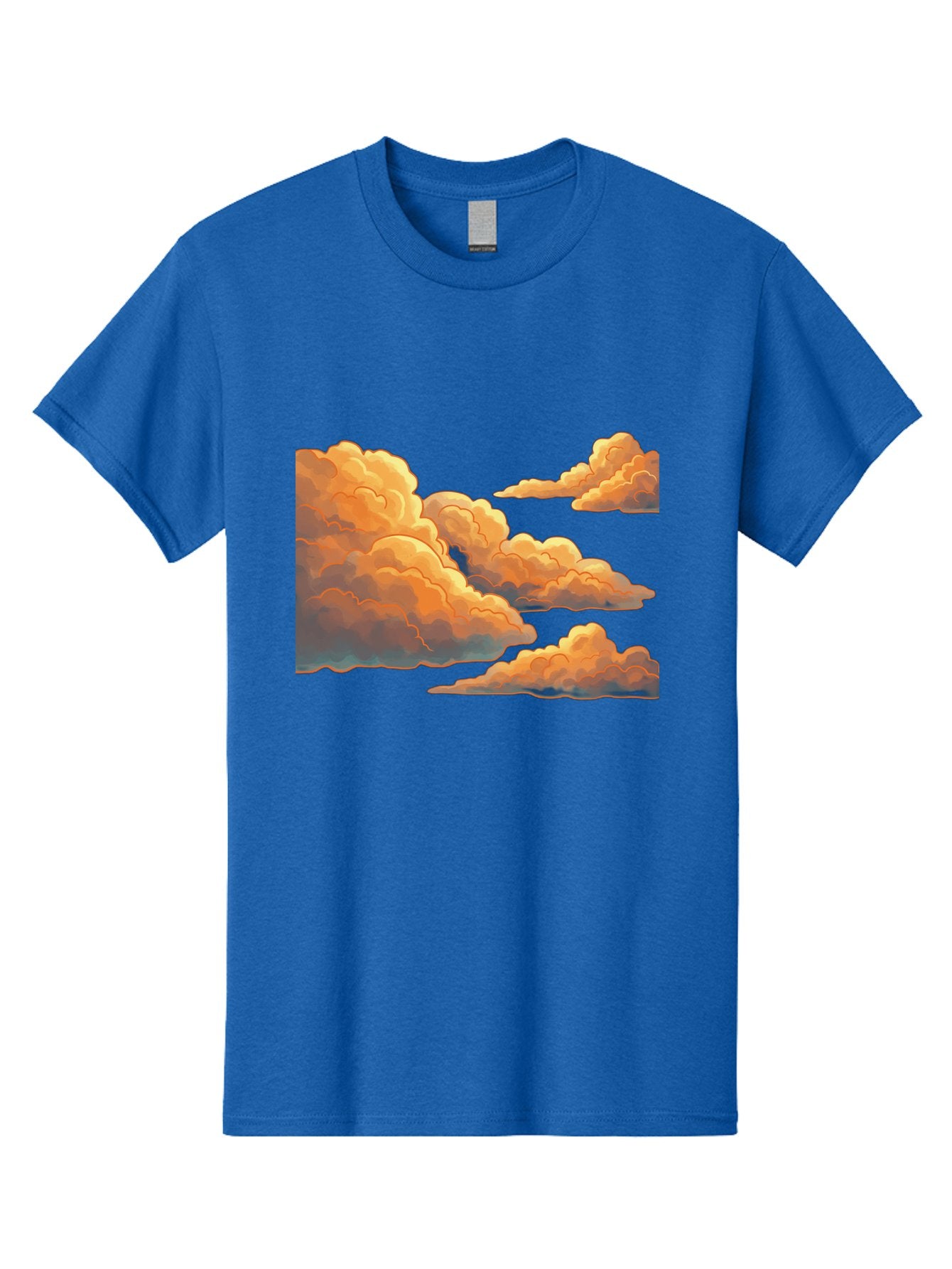 Orange-Clouds Men'S Graphic Tee, 100% Cotton, Comfortable Casual Summer Wear, Machine Washable, Vintage Camera, Old Camera, Antique Camera, Black Camera, Classic Photography, Photography Equipment, Nostalgic Device, Film Camera, Camera Art Bal002 12