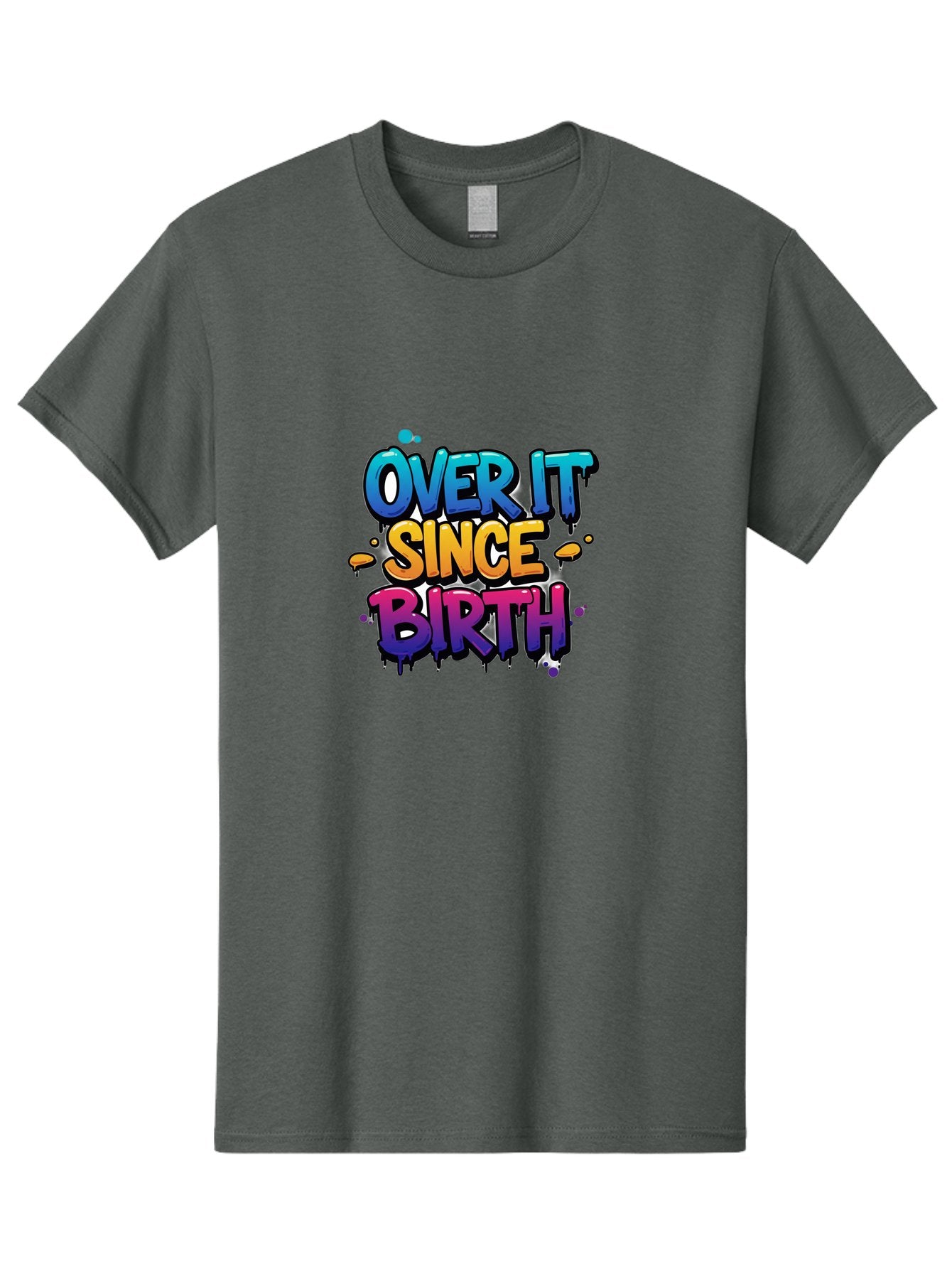 Over-It-Since-Birth Men'S Graphic Tee, 100% Cotton, Comfortable Casual Summer Wear, Machine Washable, Vintage Camera, Old Camera, Antique Camera, Black Camera, Classic Photography, Photography Equipment, Nostalgic Device, Film Camera, Bal018 10
