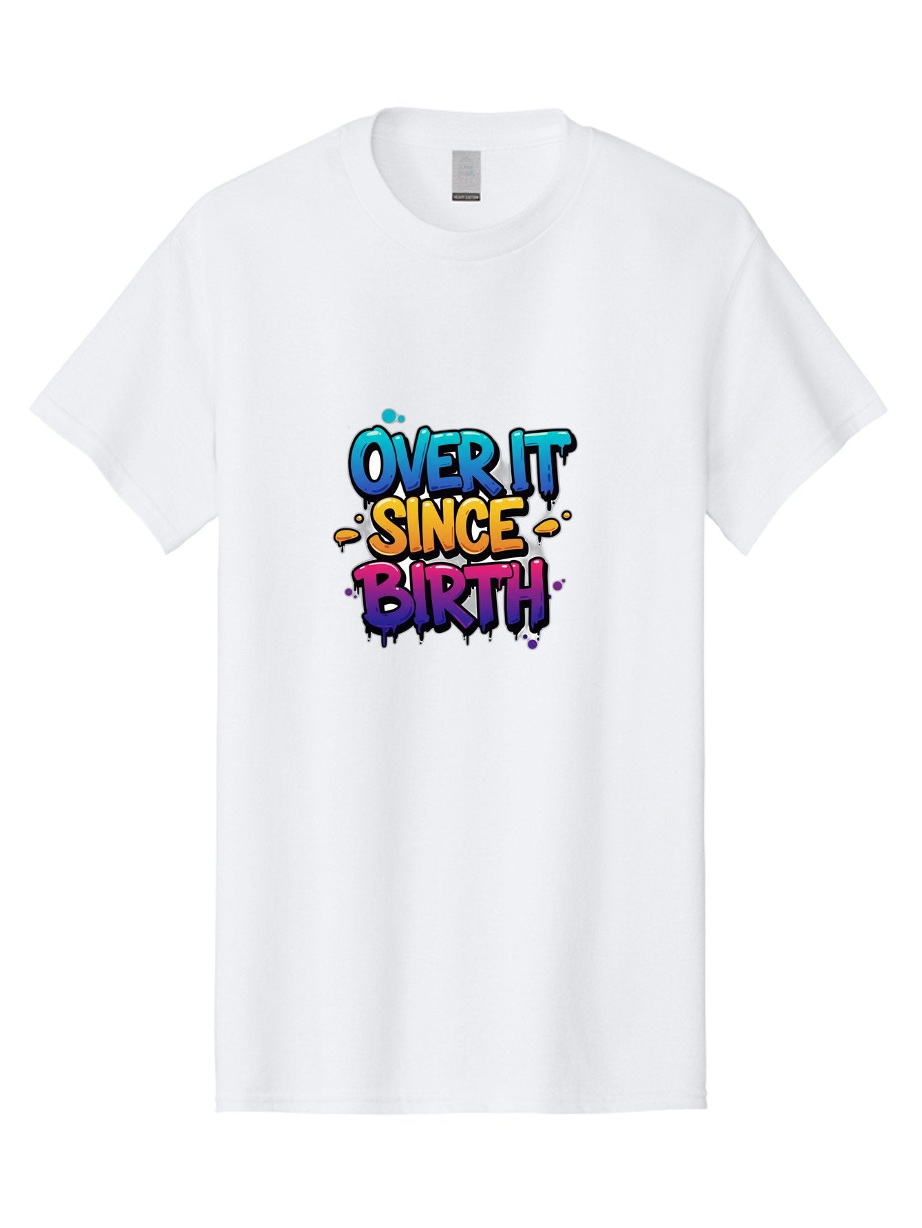 Over-It-Since-Birth Men'S Graphic Tee, 100% Cotton, Comfortable Casual Summer Wear, Machine Washable, Vintage Camera, Old Camera, Antique Camera, Black Camera, Classic Photography, Photography Equipment, Nostalgic Device, Film Camera, Bal018 6