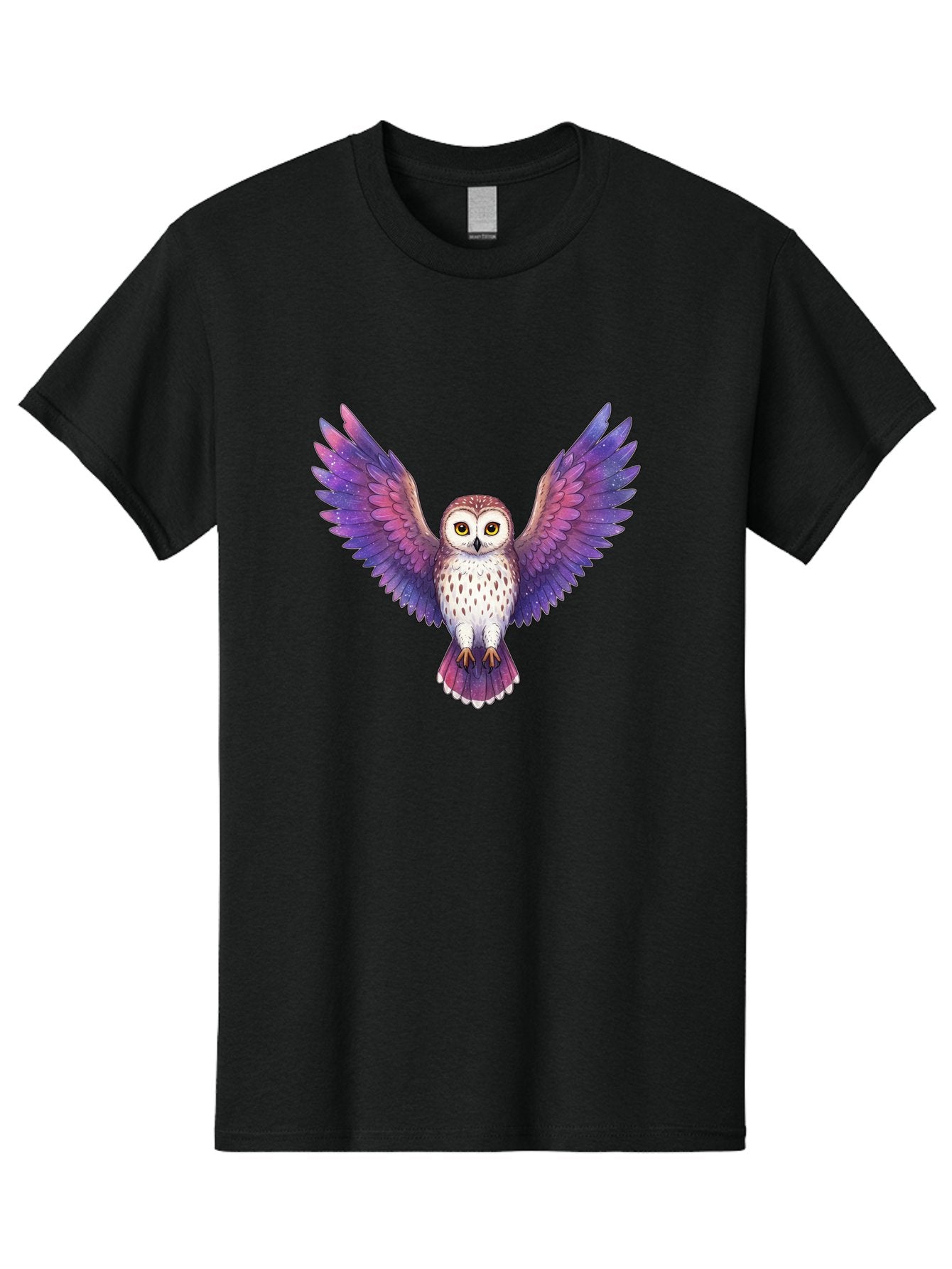 Owl-1 Men'S Graphic Tee, 100% Cotton, Comfortable Casual Summer Wear, Machine Washable, Vintage Camera, Old Camera, Antique Camera, Black Camera, Classic Photography, Photography Equipment, Nostalgic Device, Film Camera, Camera Art Bal019 15