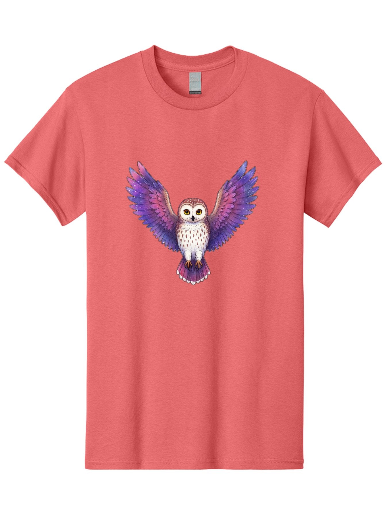 Owl-1 Men'S Graphic Tee, 100% Cotton, Comfortable Casual Summer Wear, Machine Washable, Vintage Camera, Old Camera, Antique Camera, Black Camera, Classic Photography, Photography Equipment, Nostalgic Device, Film Camera, Camera Art Bal019