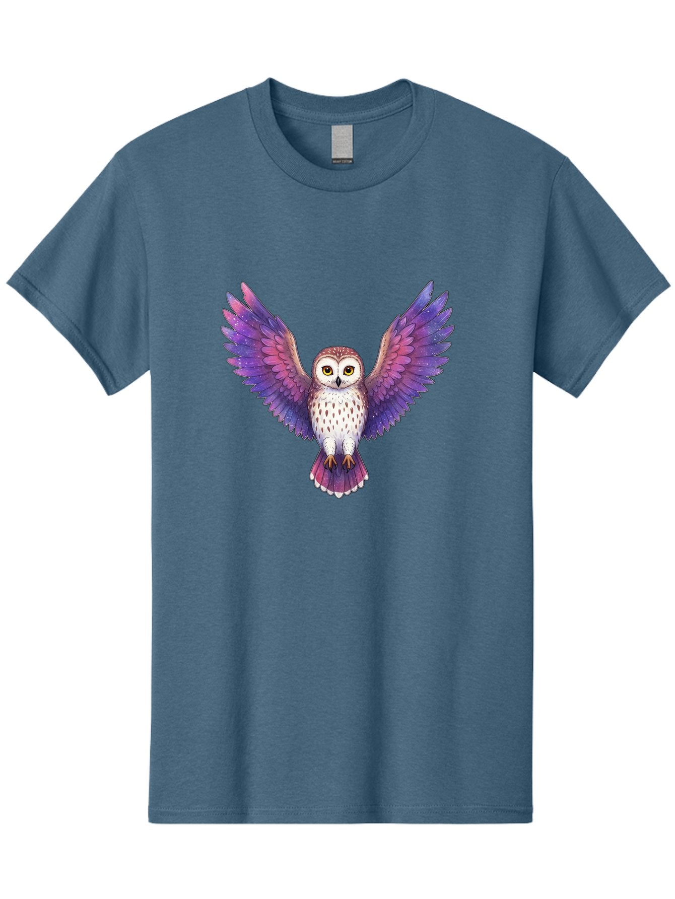 Owl-1 Men'S Graphic Tee, 100% Cotton, Comfortable Casual Summer Wear, Machine Washable, Vintage Camera, Old Camera, Antique Camera, Black Camera, Classic Photography, Photography Equipment, Nostalgic Device, Film Camera, Camera Art Bal019 6